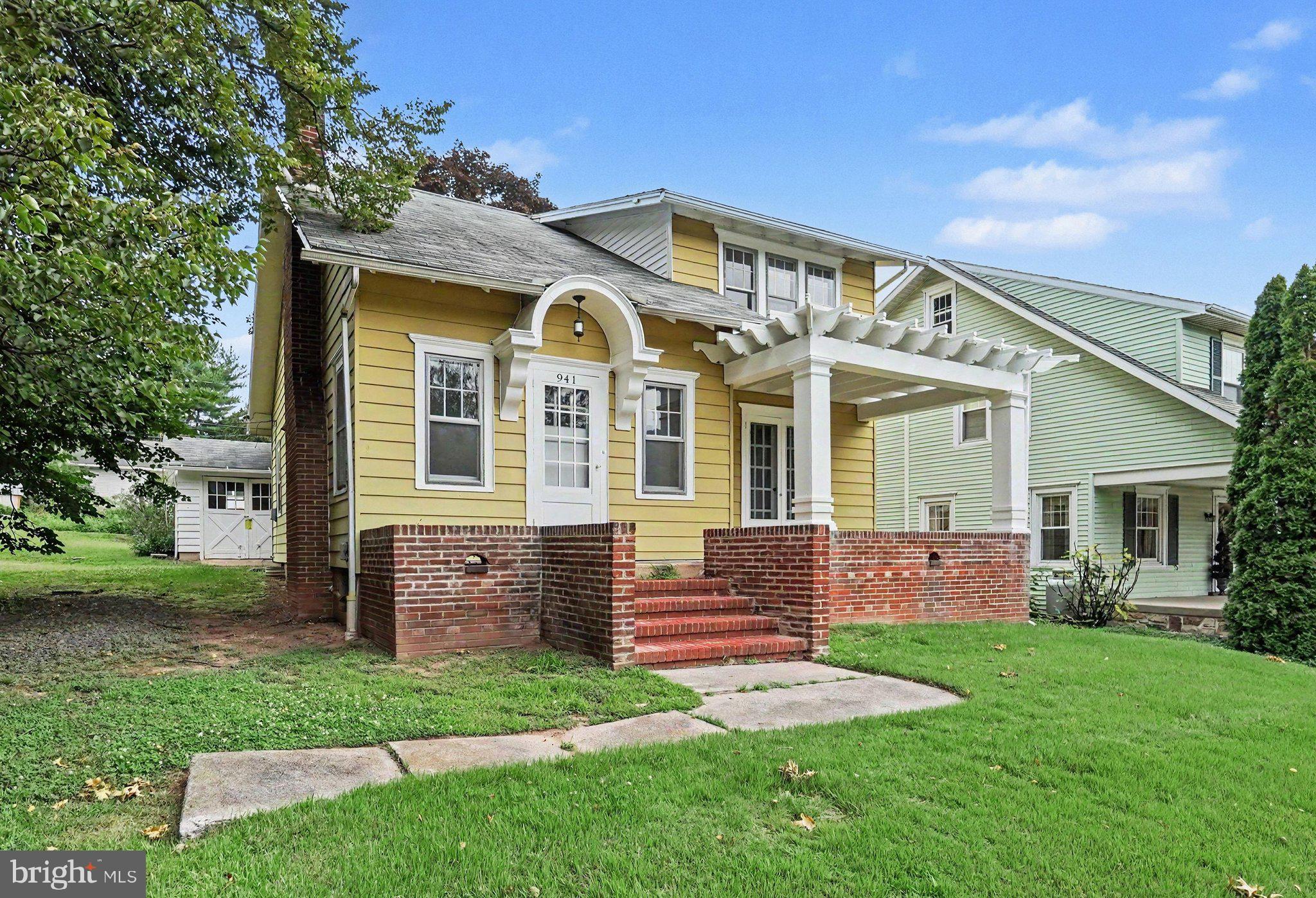 UPPER PAXTON - Residential