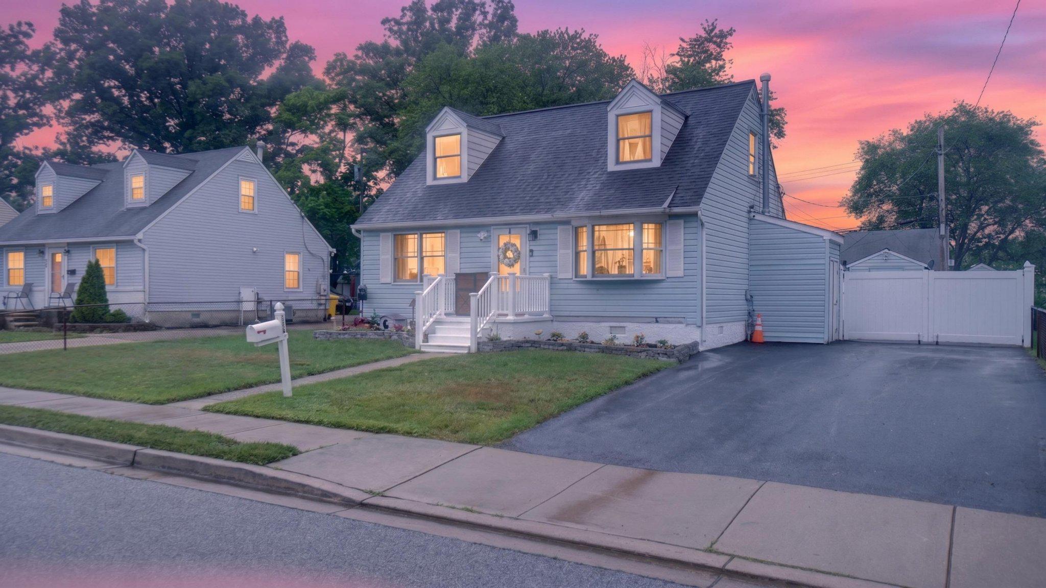 GLENWOOD - Residential