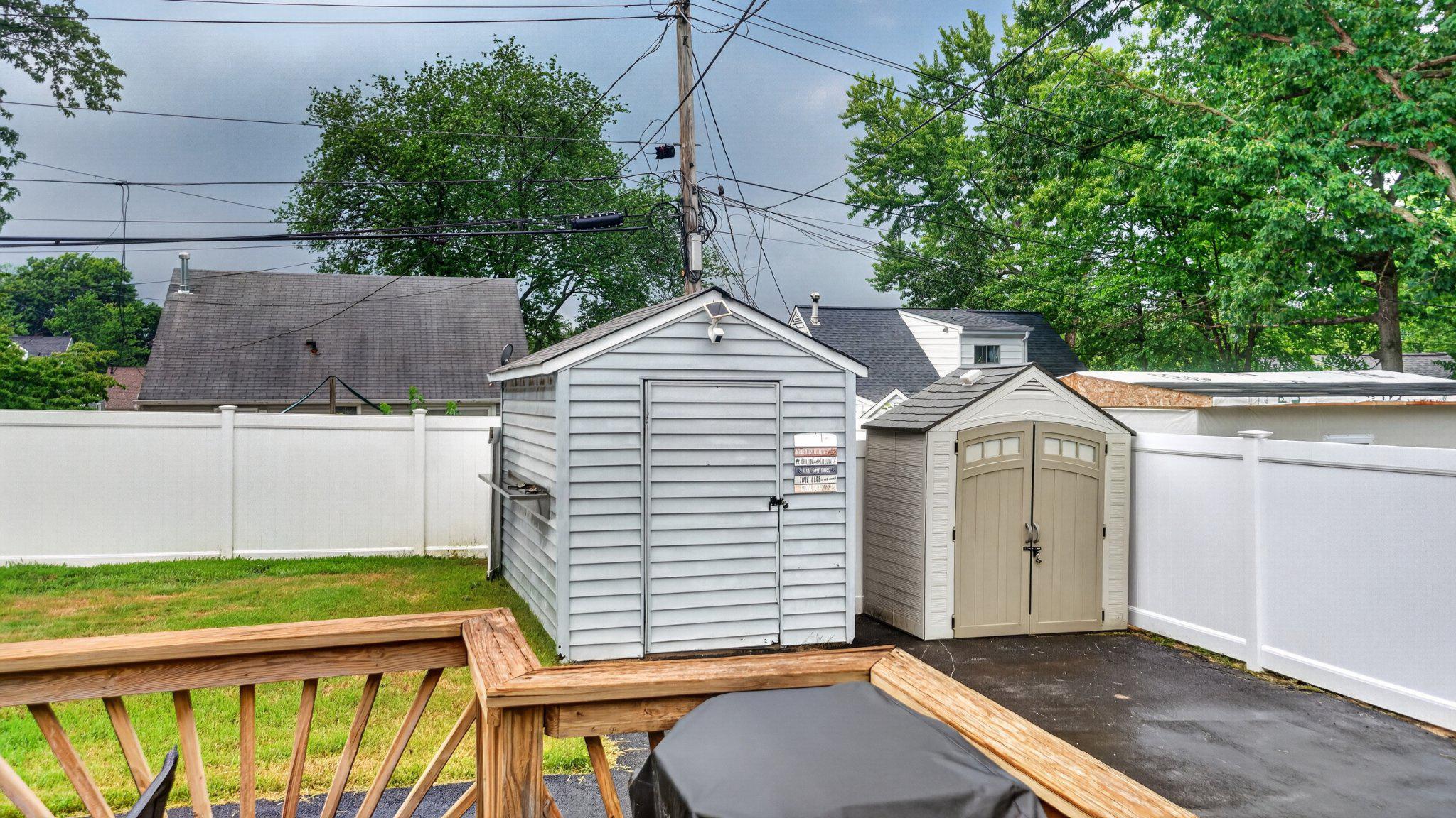 GLENWOOD - Residential