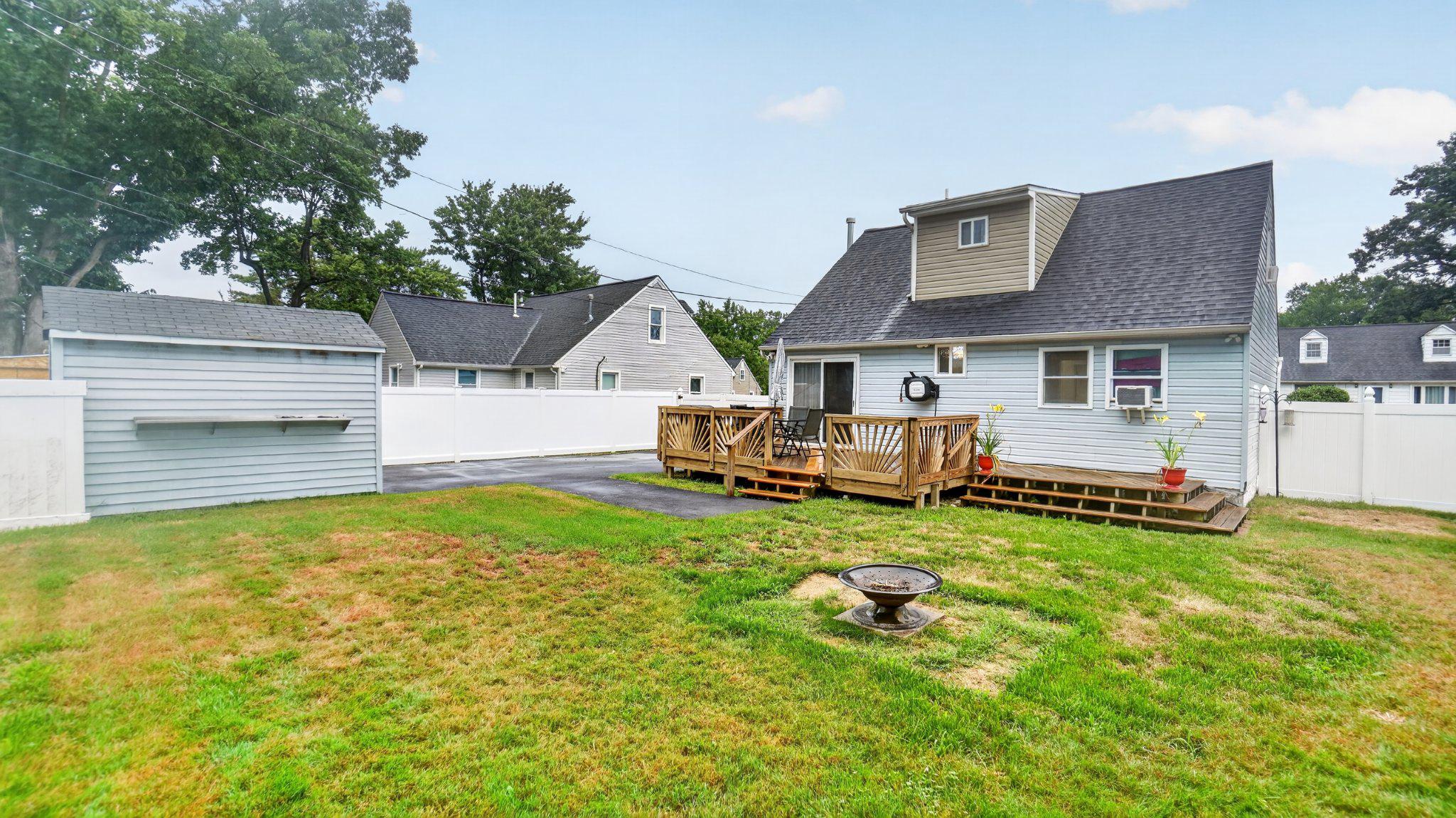 GLENWOOD - Residential