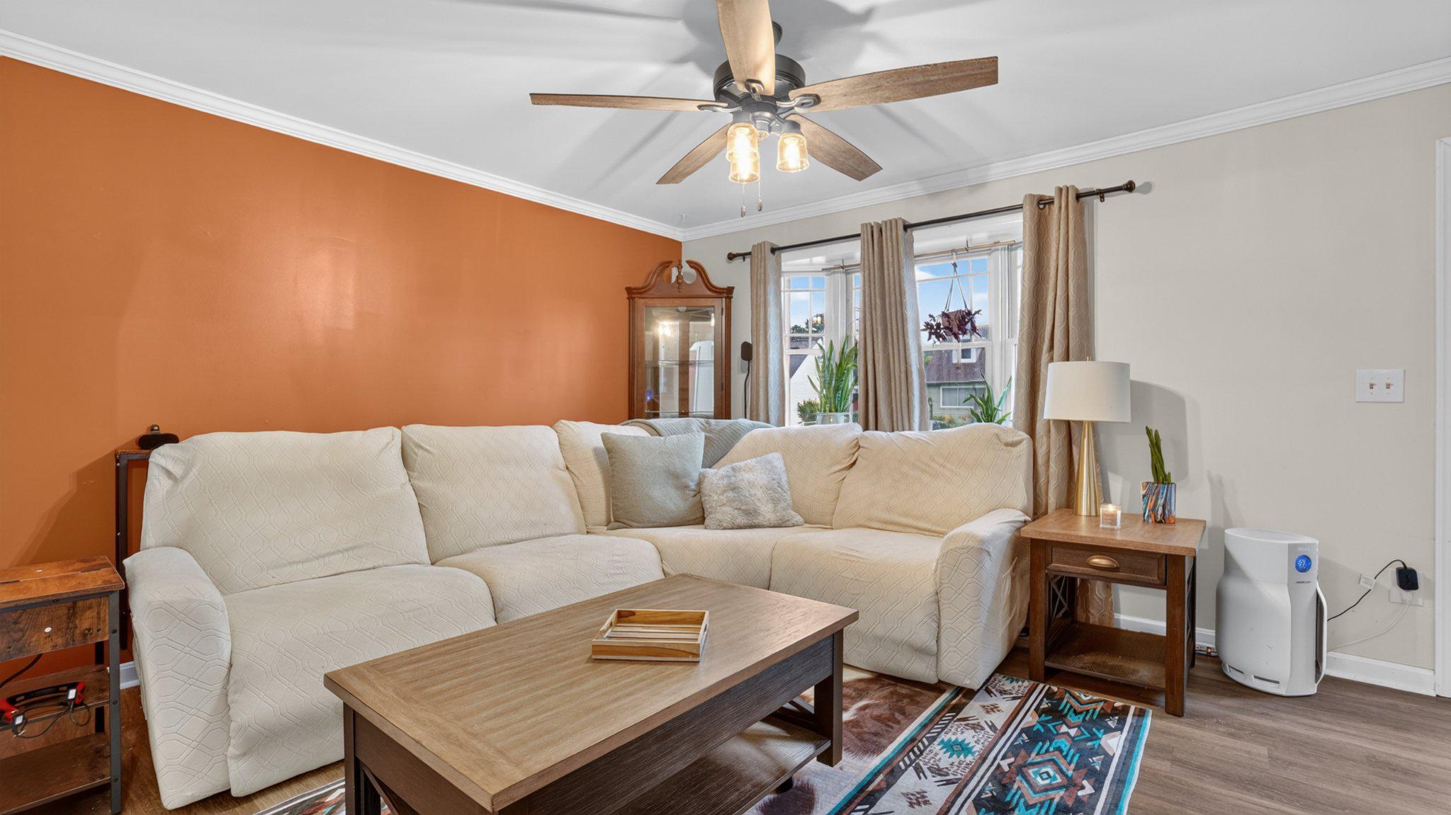 GLENWOOD - Residential