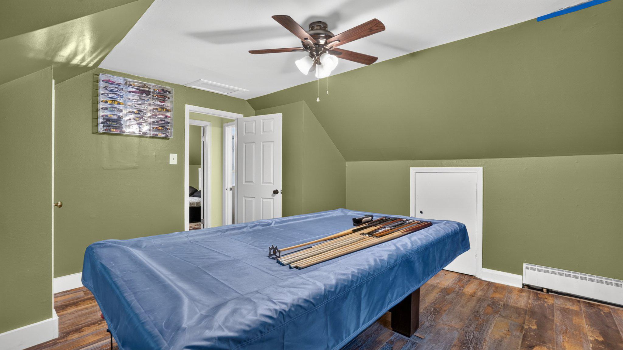 GLENWOOD - Residential