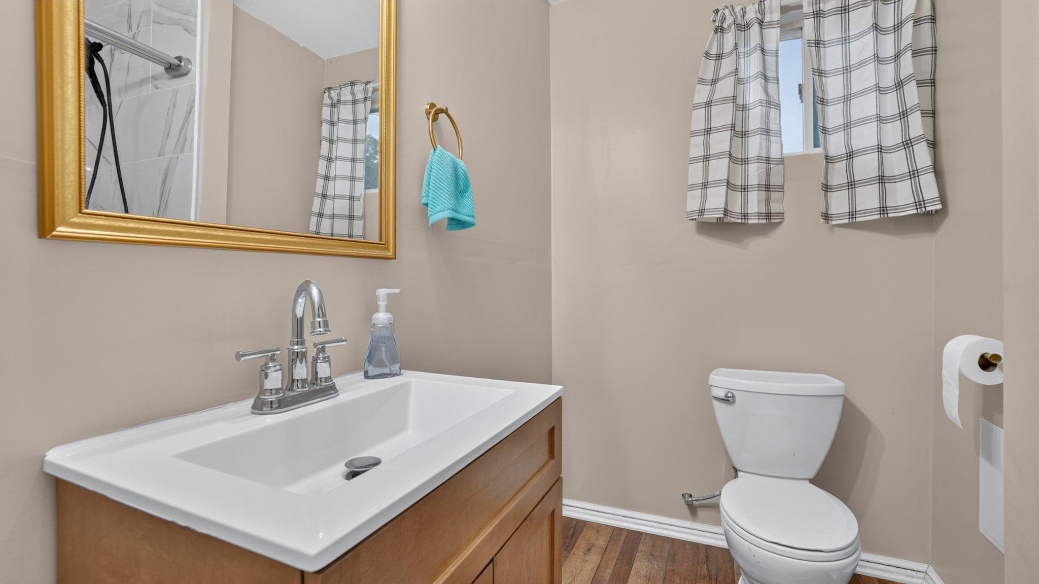 GLENWOOD - Residential