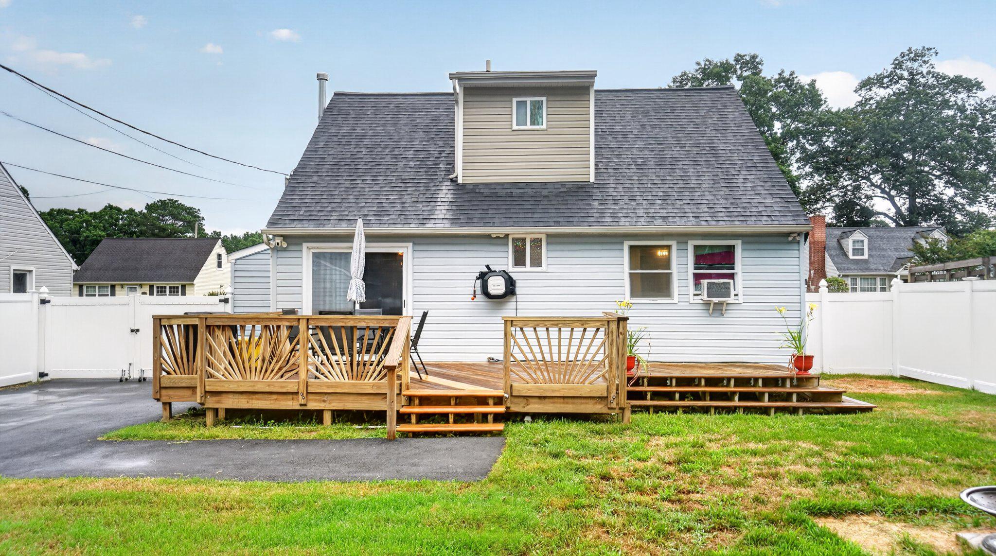 GLENWOOD - Residential