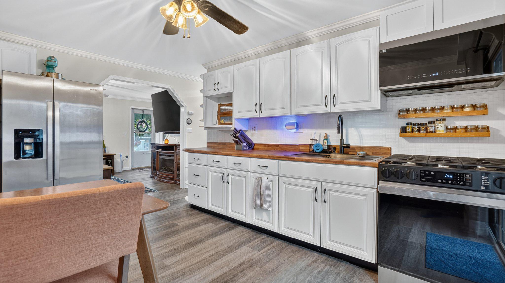 GLENWOOD - Residential