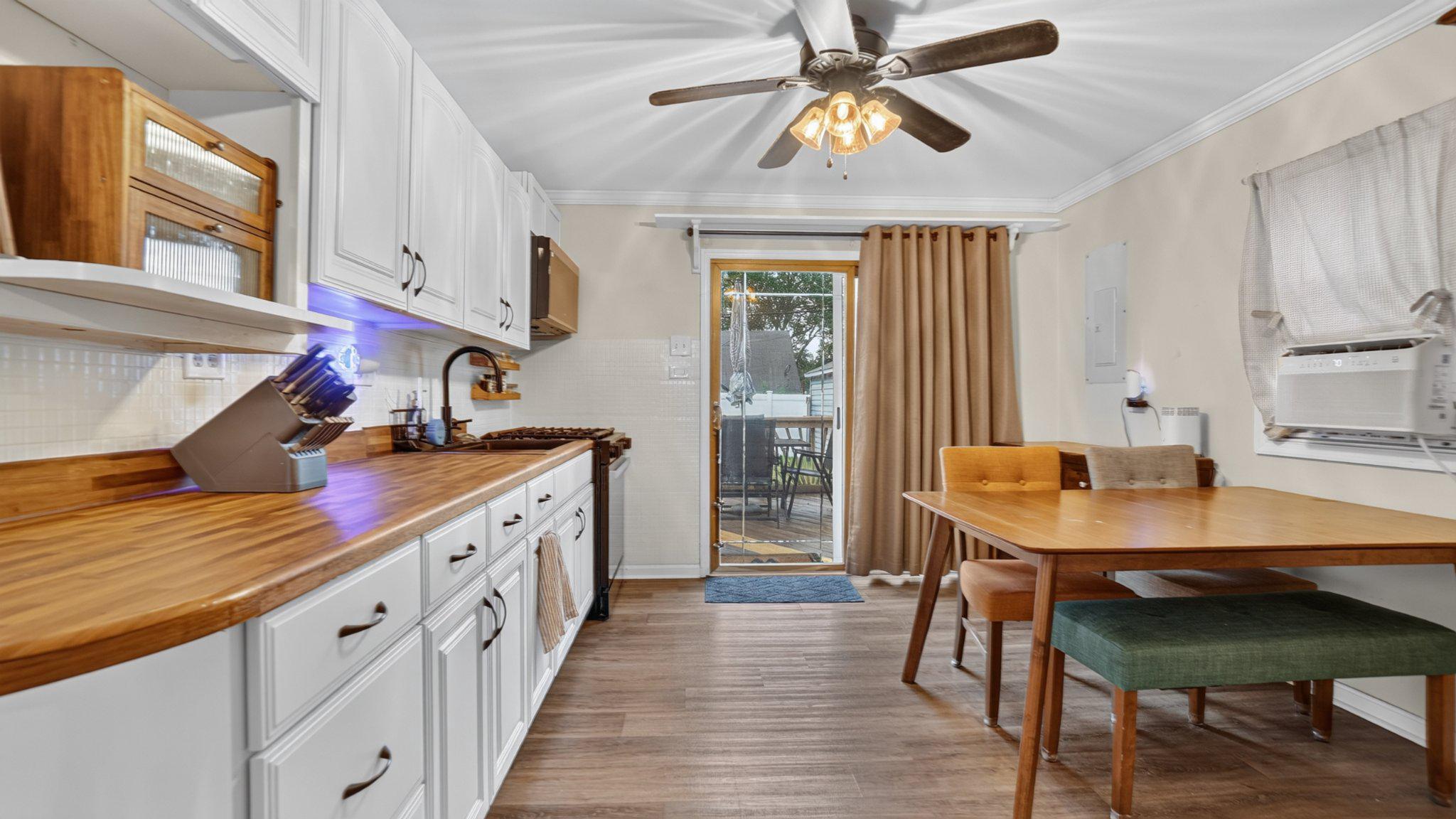 GLENWOOD - Residential