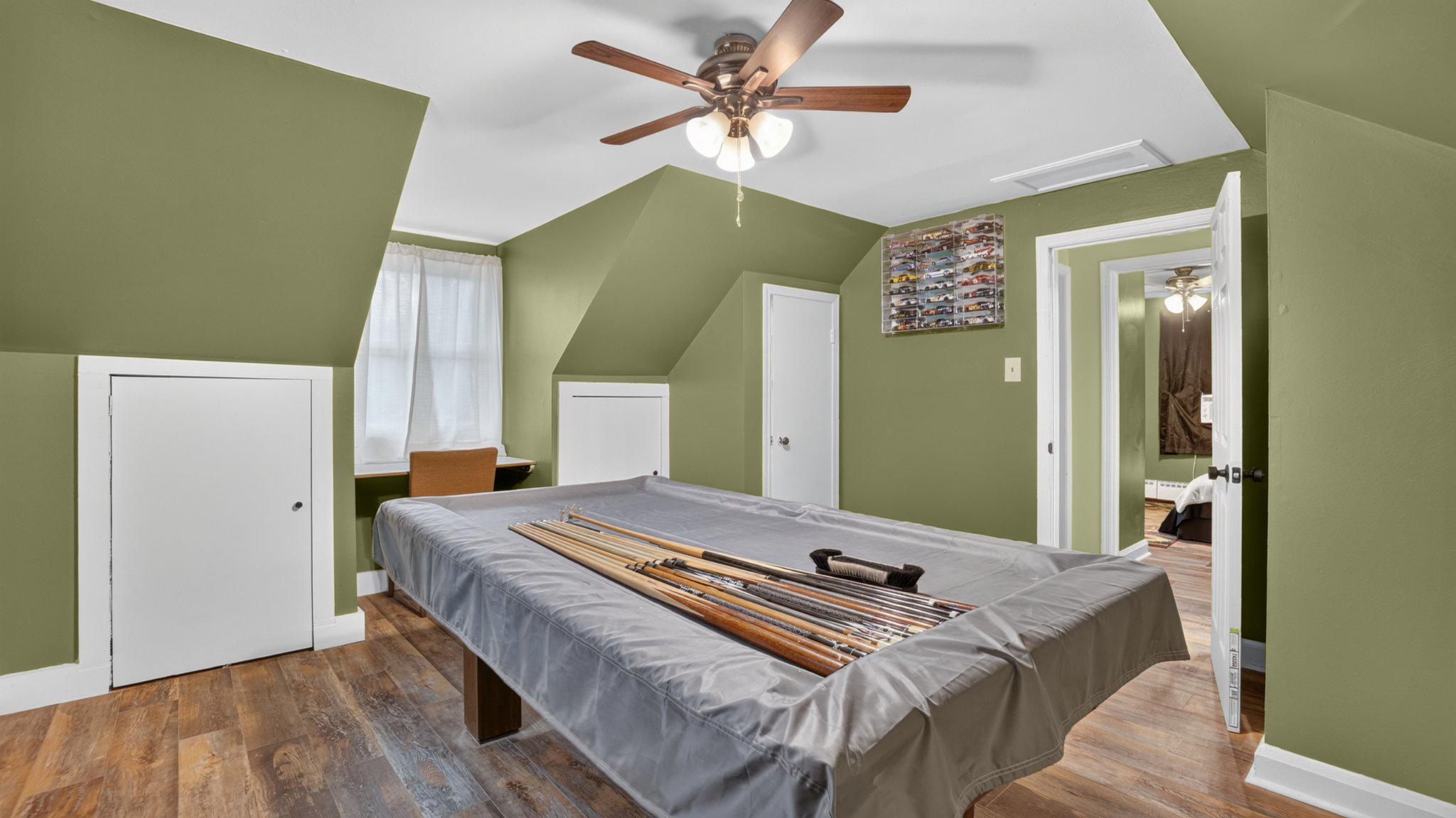 GLENWOOD - Residential