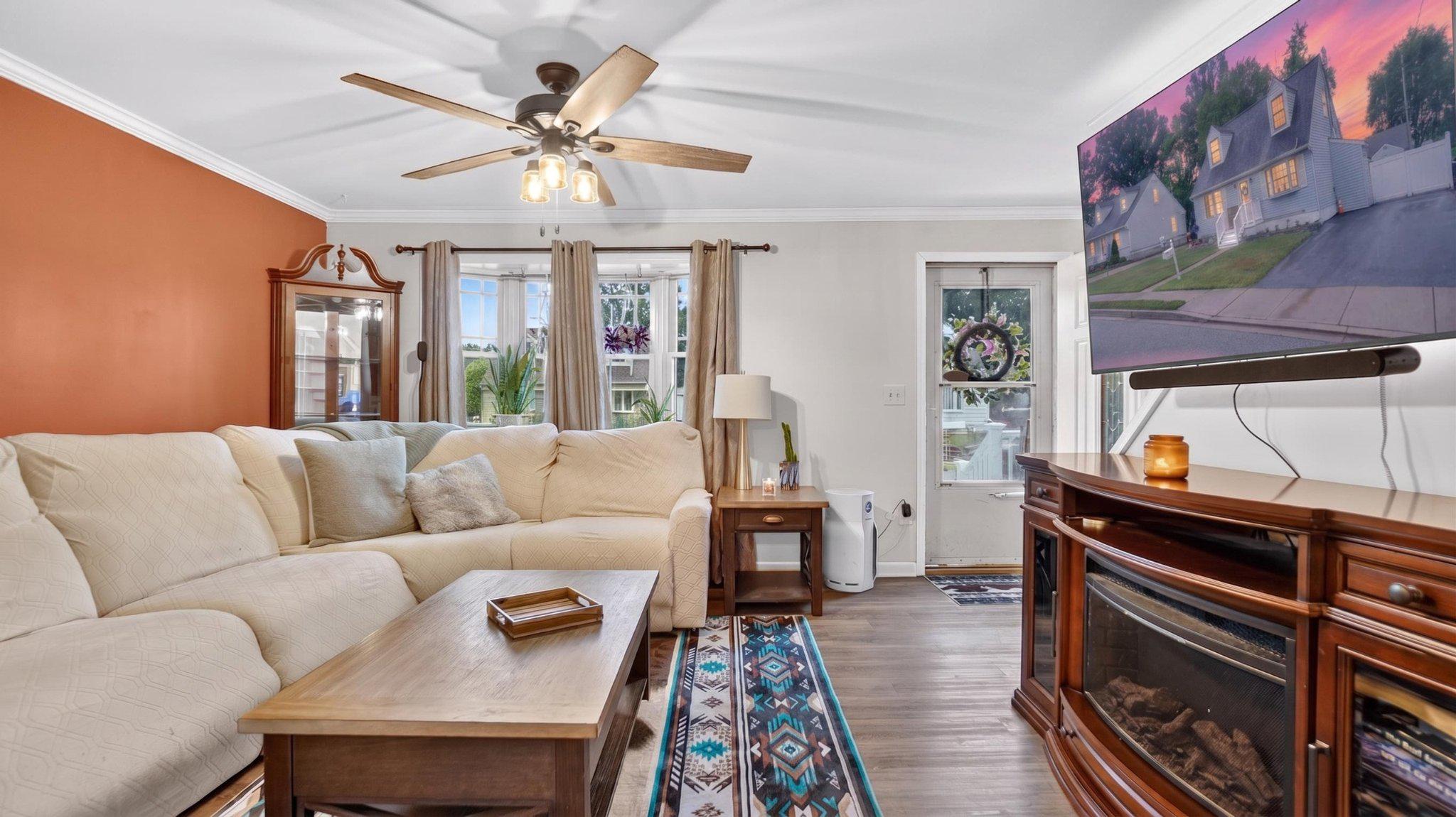 GLENWOOD - Residential