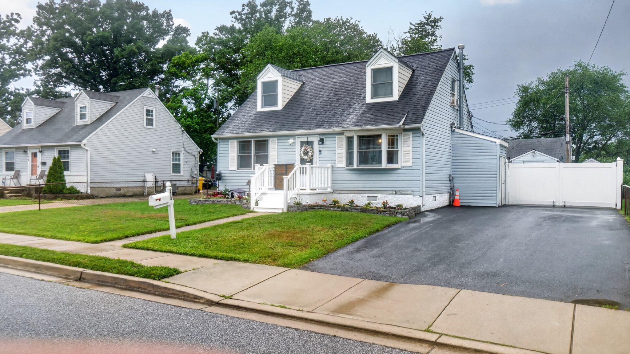 GLENWOOD - Residential