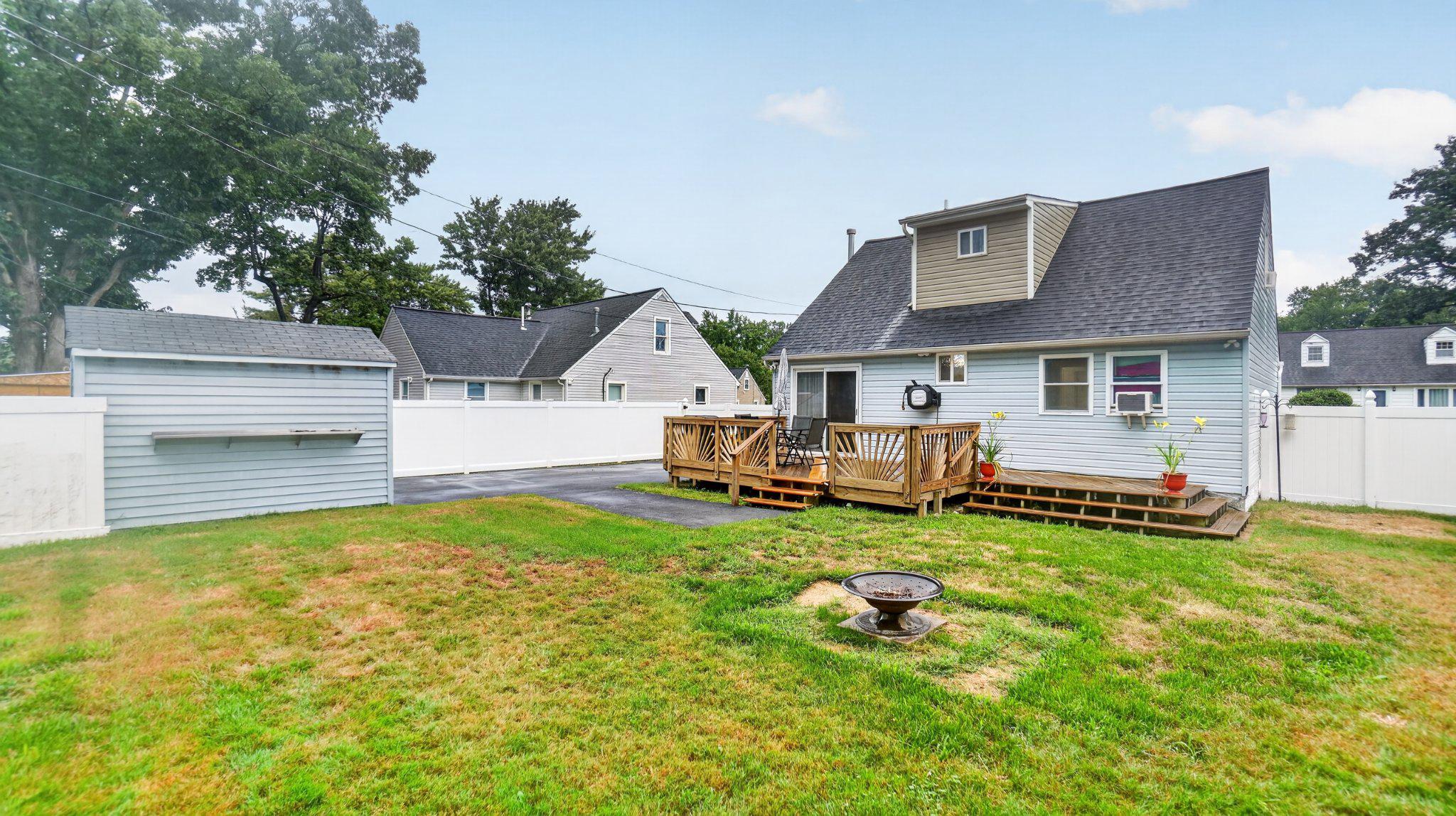 GLENWOOD - Residential