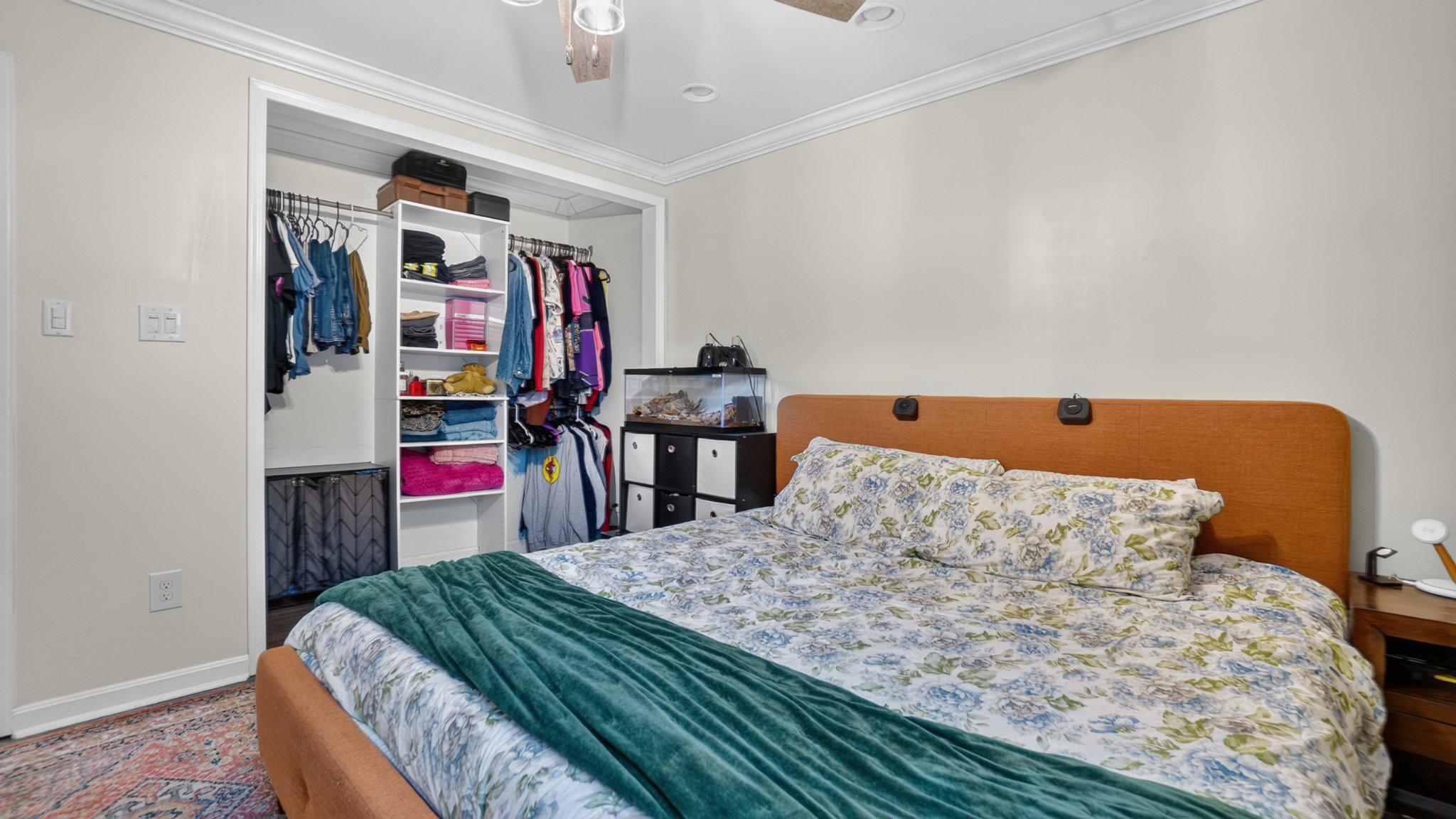 GLENWOOD - Residential