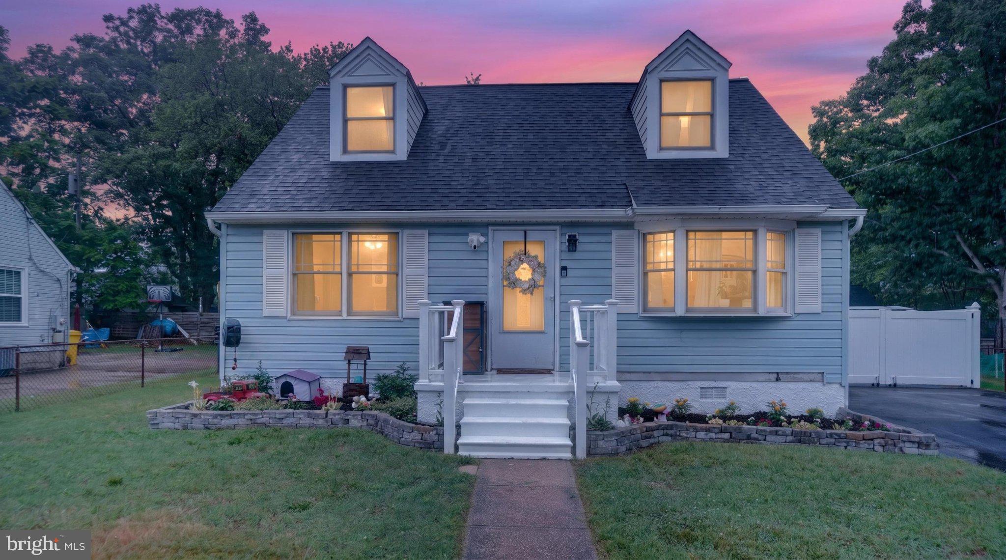 GLENWOOD - Residential