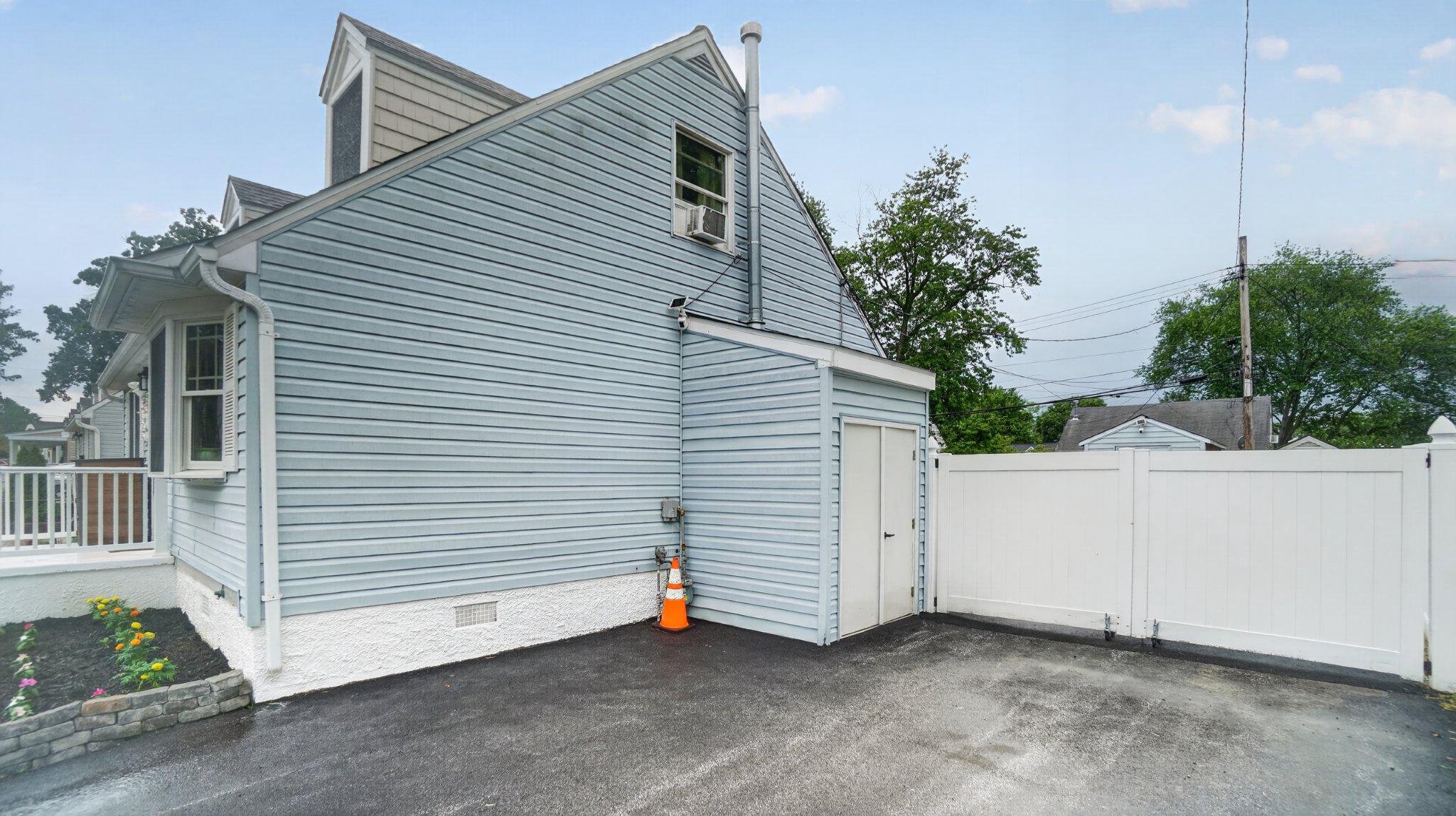 GLENWOOD - Residential