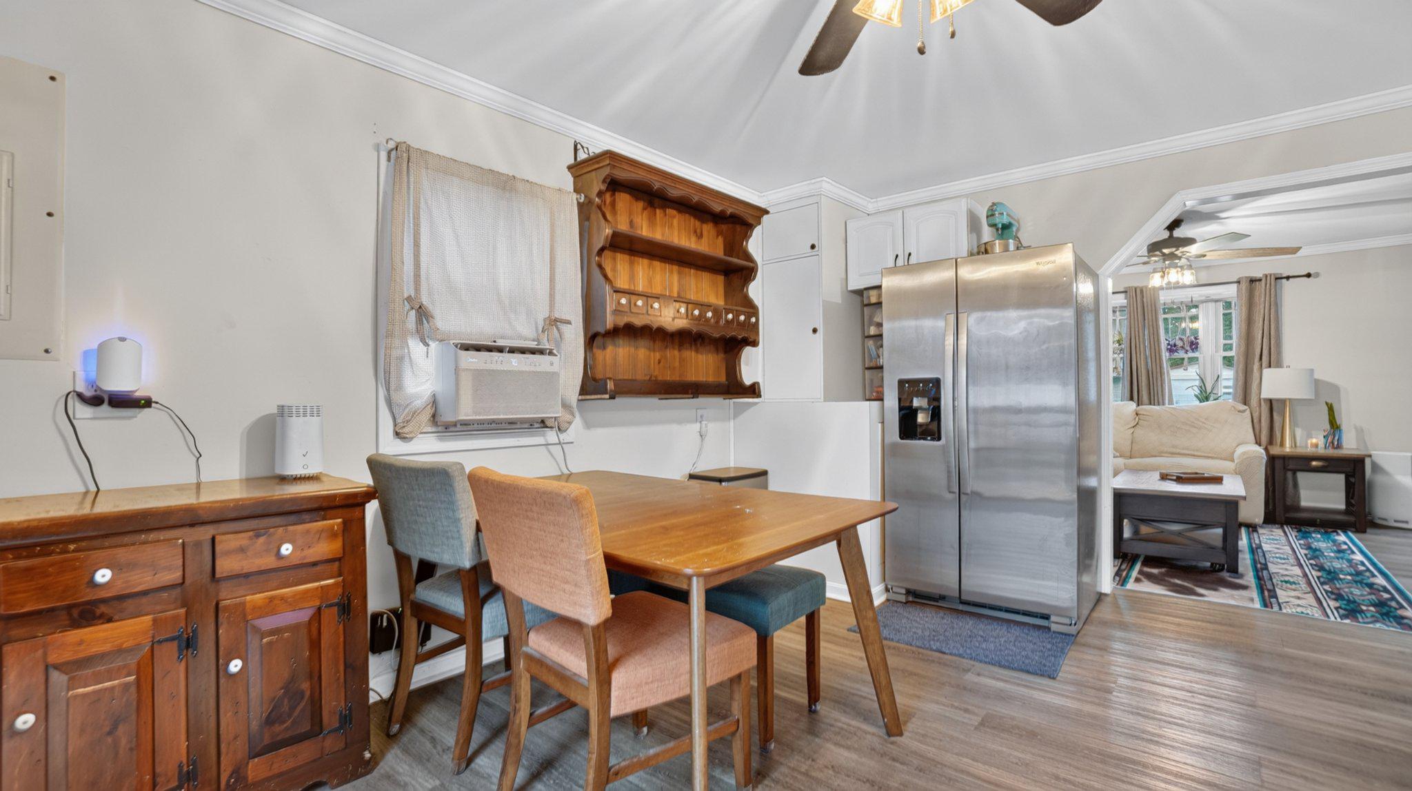GLENWOOD - Residential