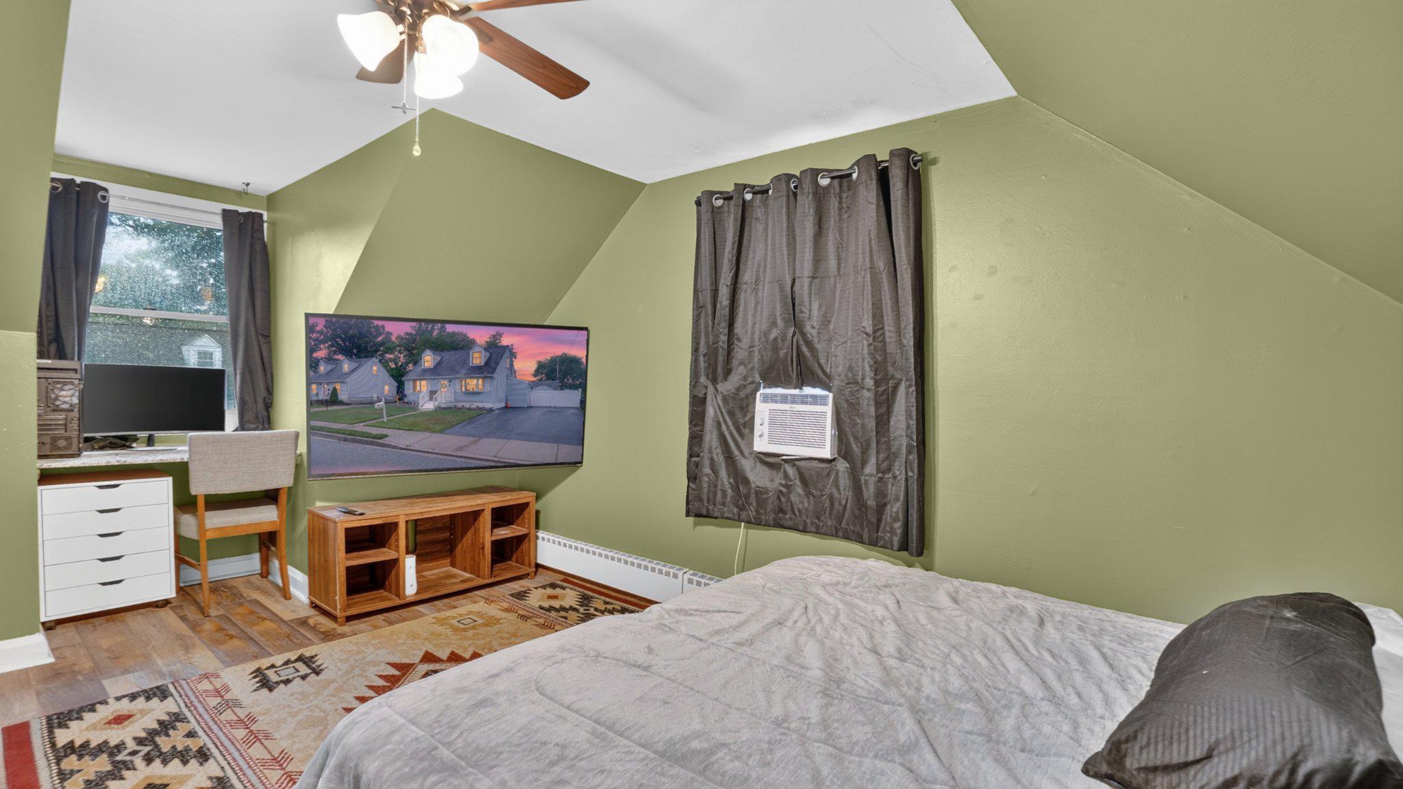GLENWOOD - Residential