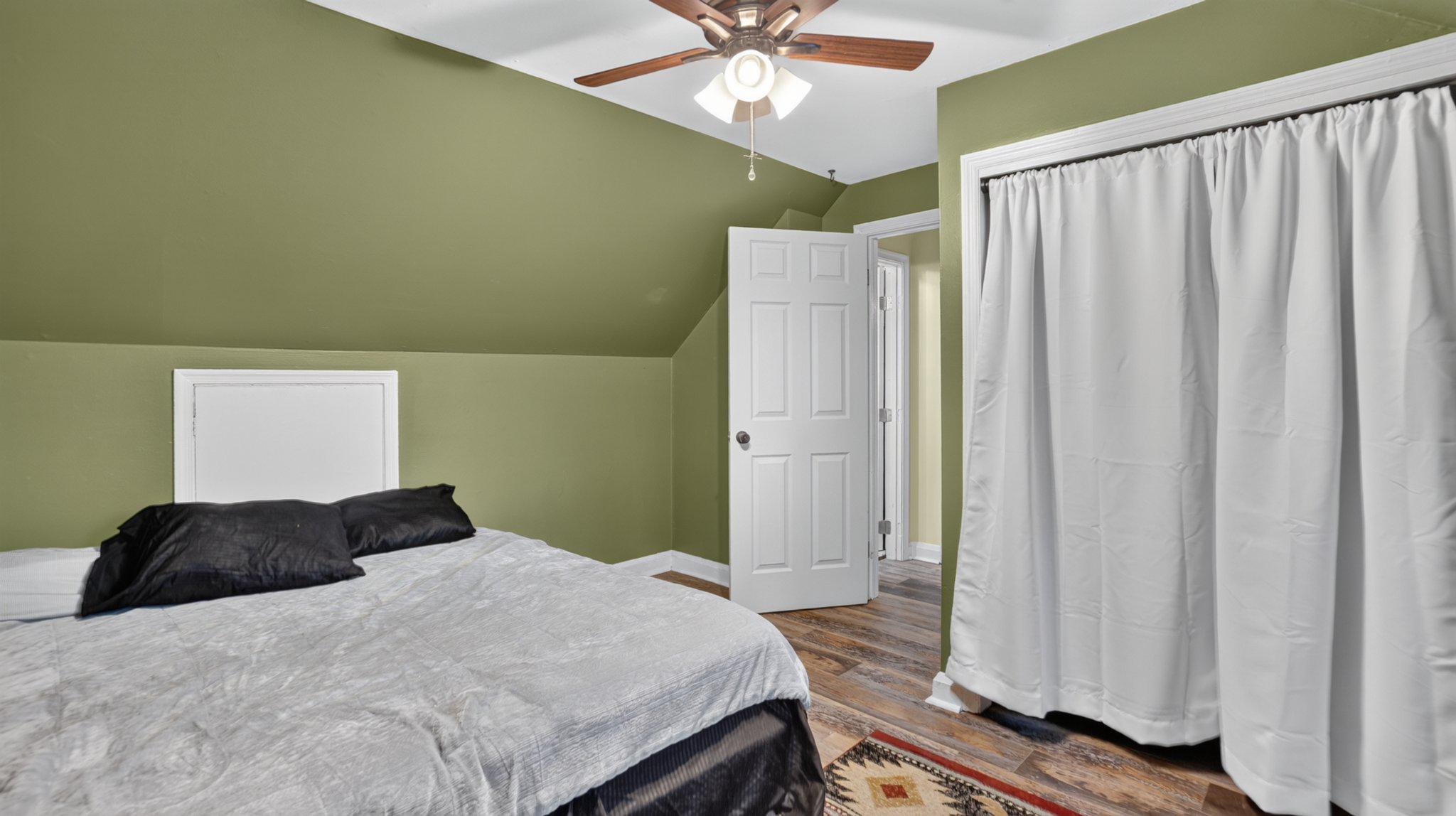 GLENWOOD - Residential