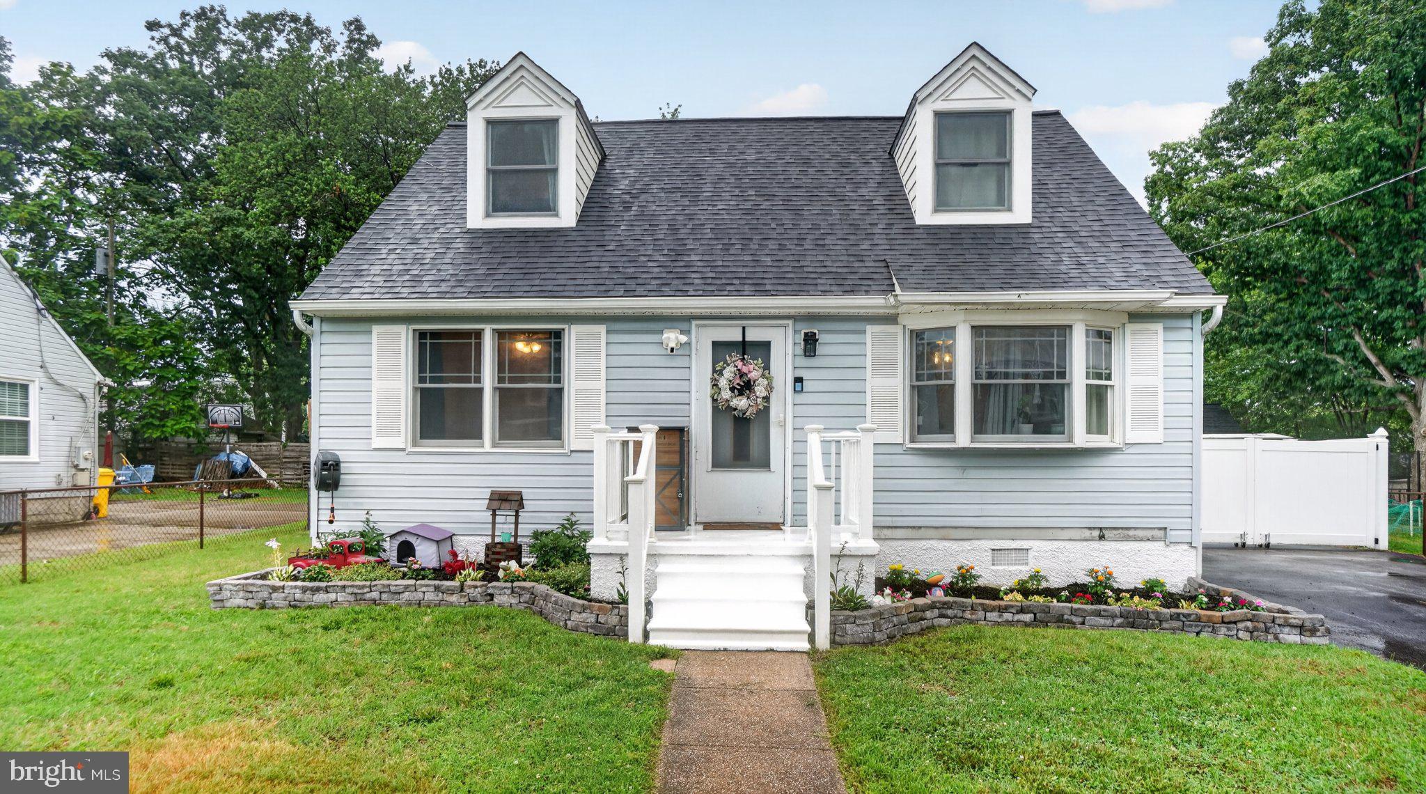 GLENWOOD - Residential