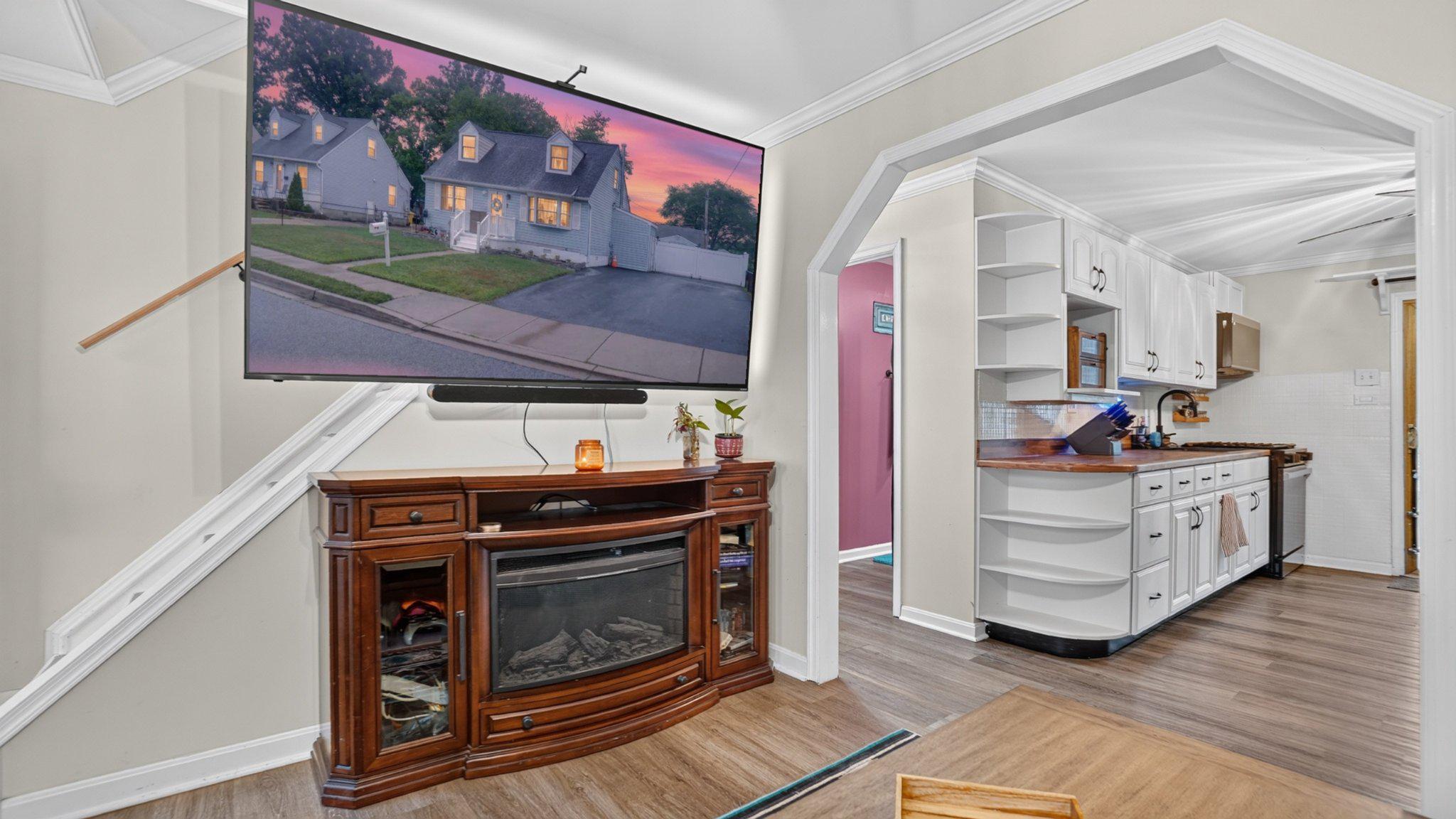 GLENWOOD - Residential