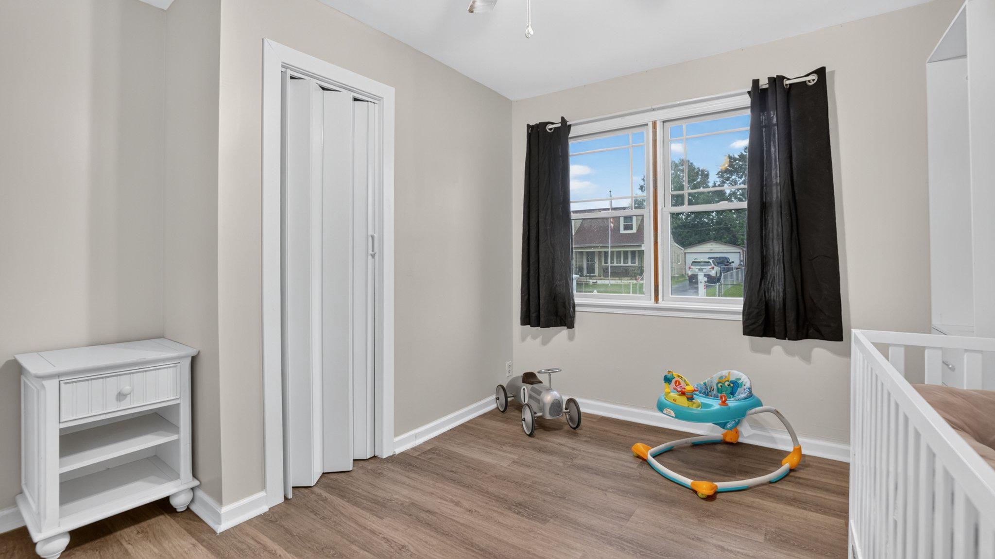 GLENWOOD - Residential