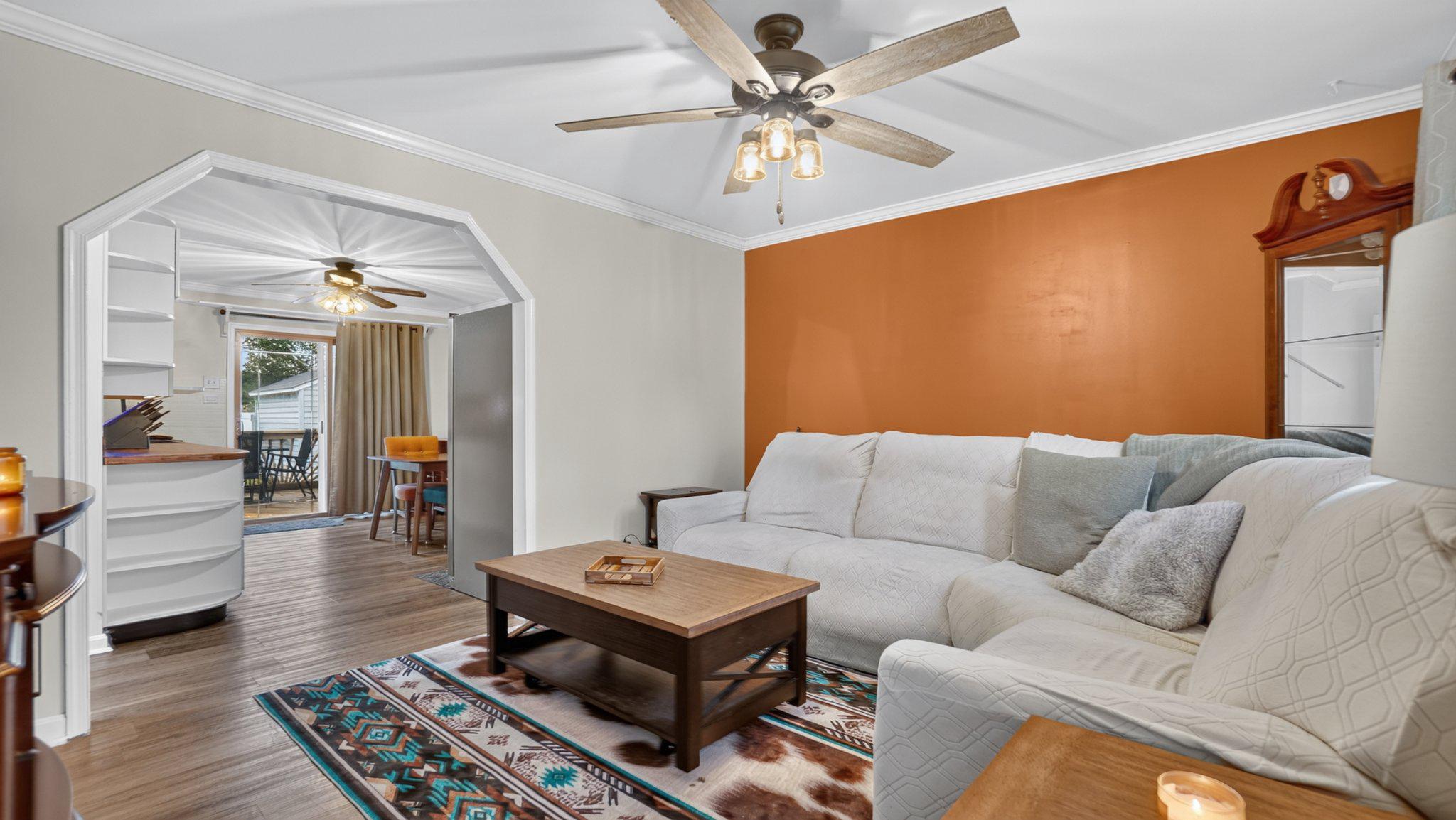 GLENWOOD - Residential