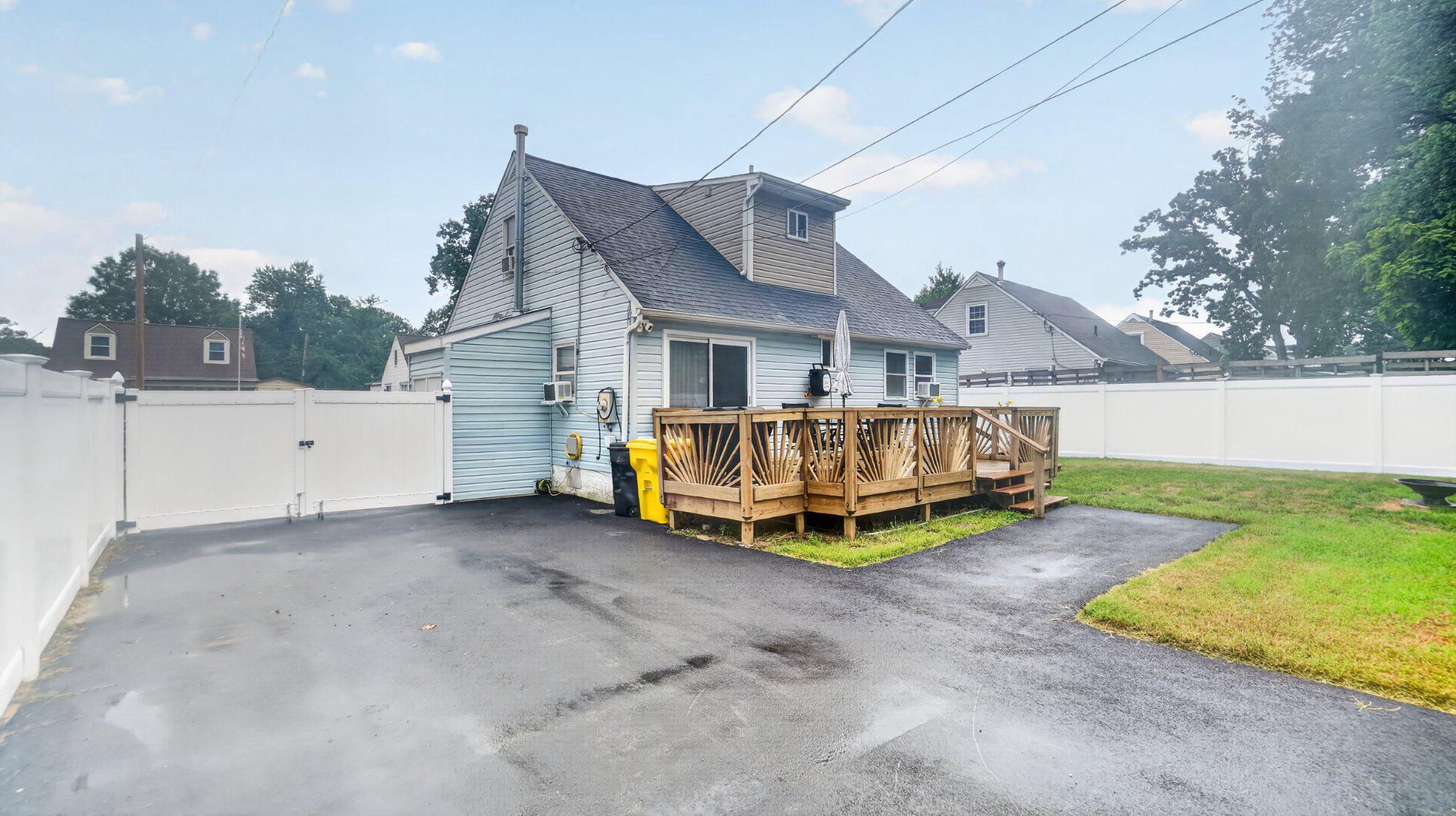 GLENWOOD - Residential