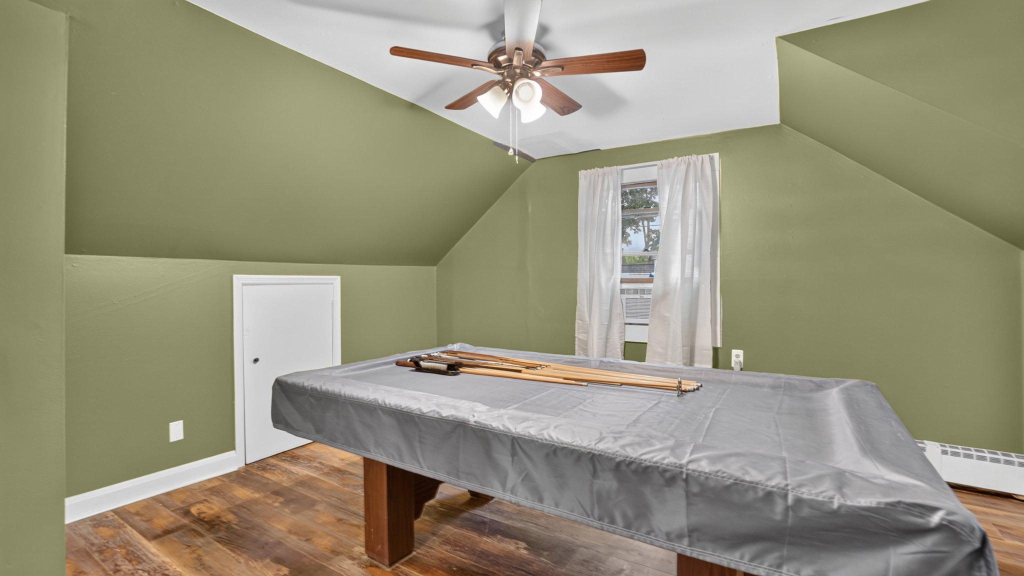 GLENWOOD - Residential