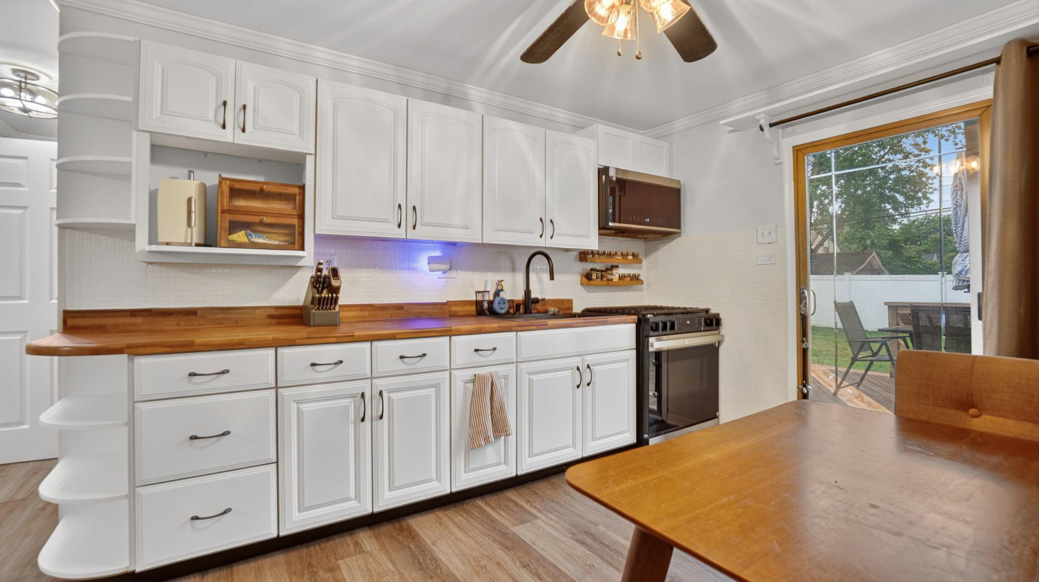 GLENWOOD - Residential