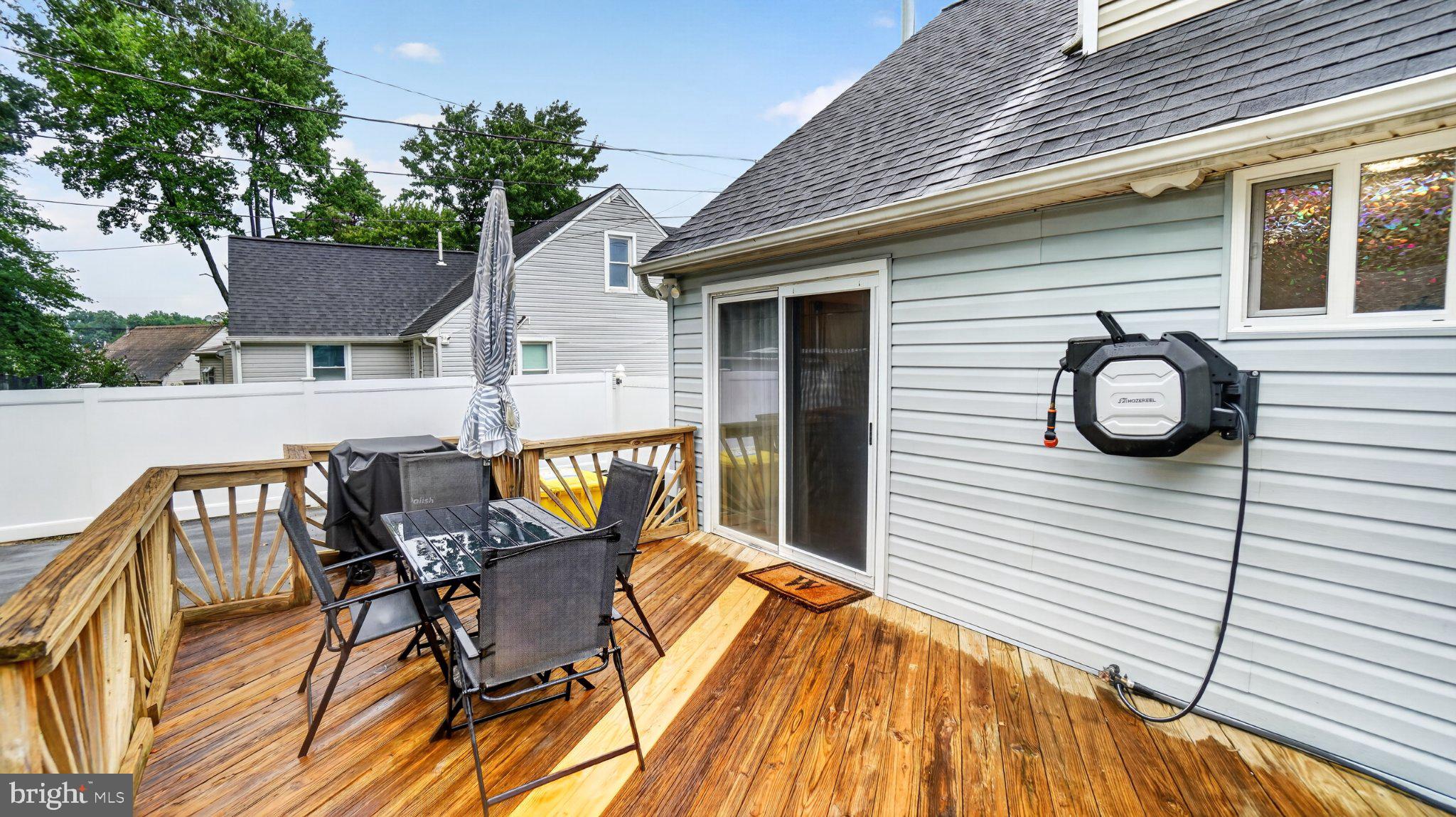GLENWOOD - Residential