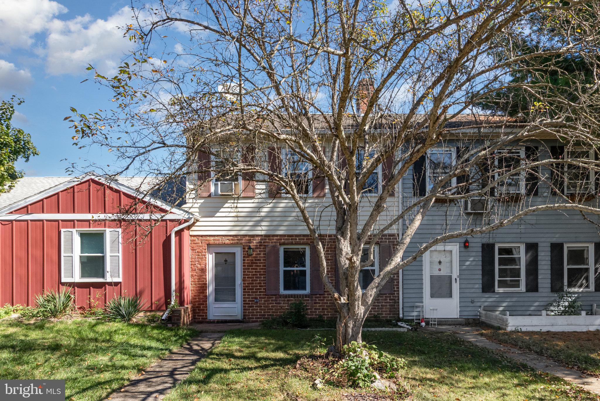 SALEM PARK - Residential