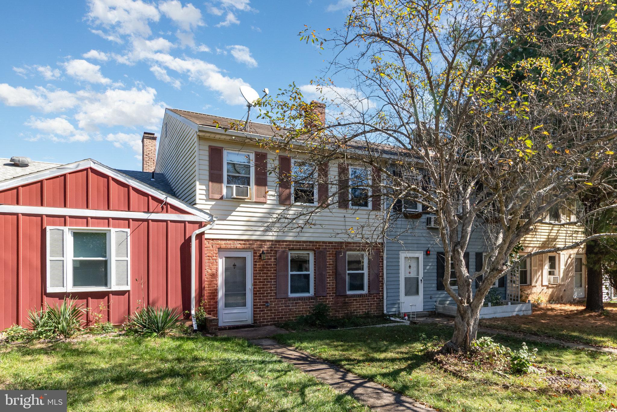 SALEM PARK - Residential