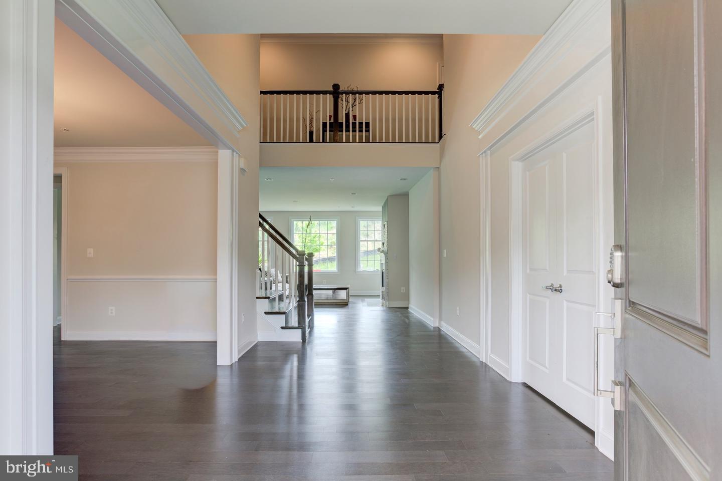 MARLBORO RIDGE - Residential