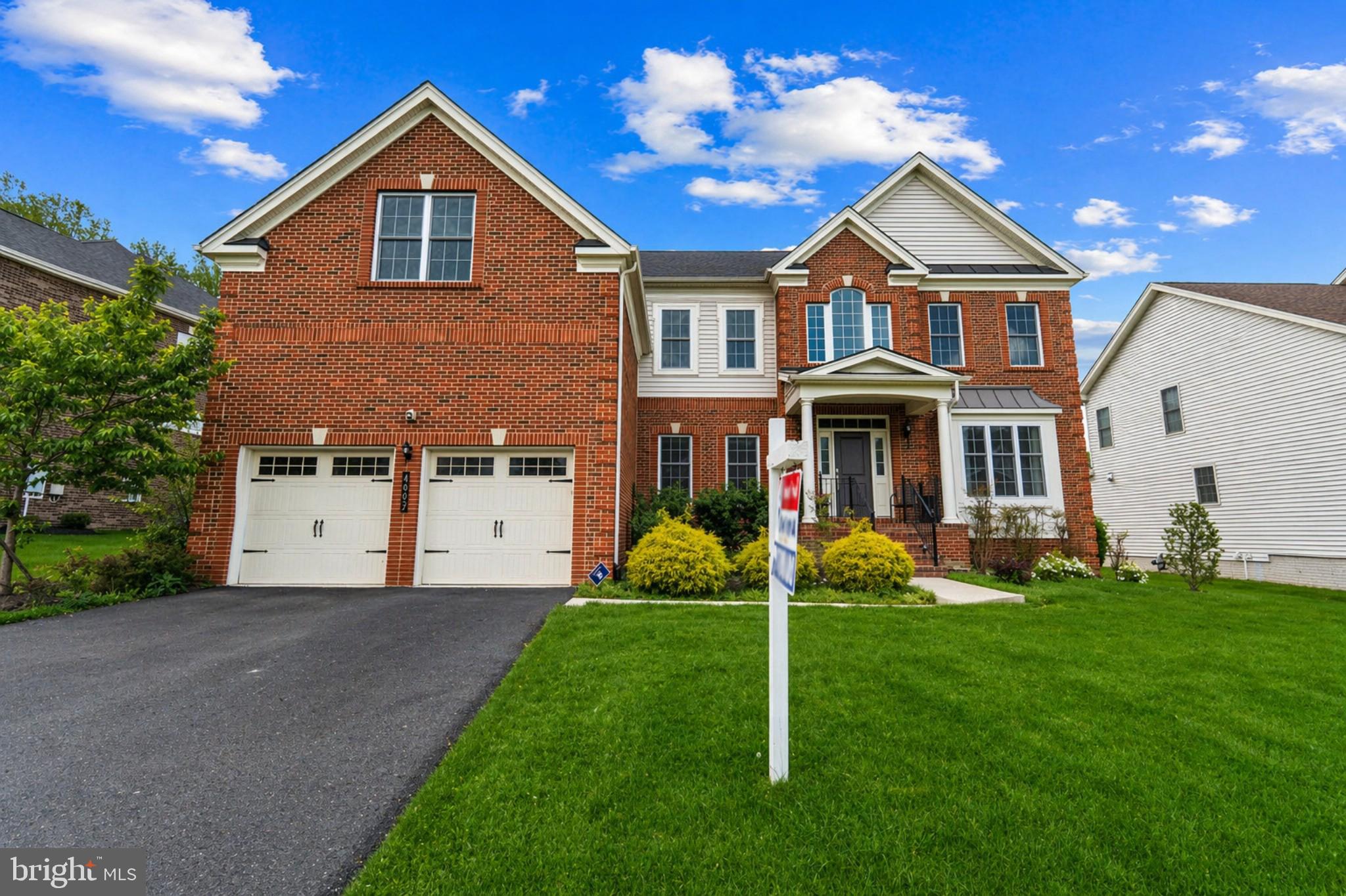 MARLBORO RIDGE - Residential