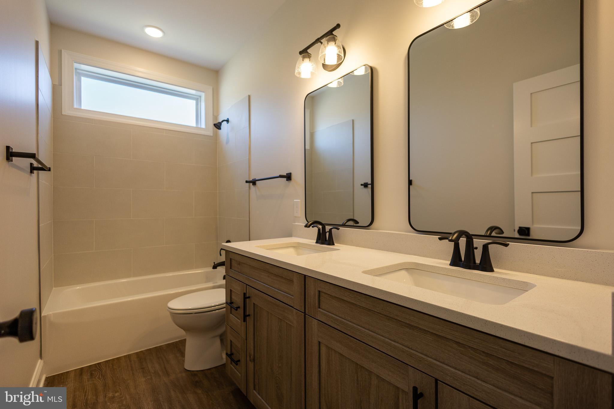 THE RESERVE AT TUSCARORA - Residential