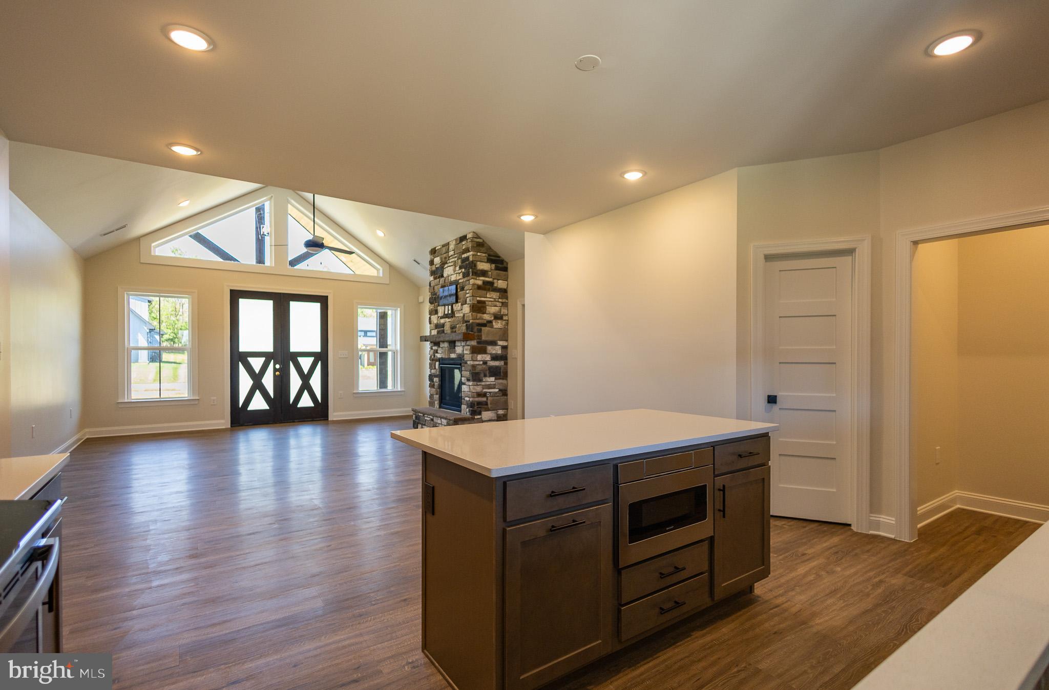 THE RESERVE AT TUSCARORA - Residential