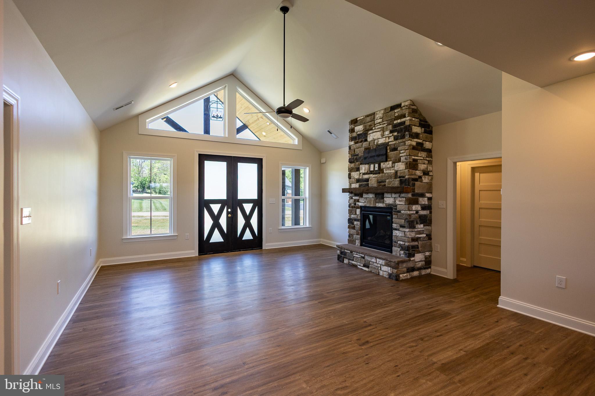 THE RESERVE AT TUSCARORA - Residential
