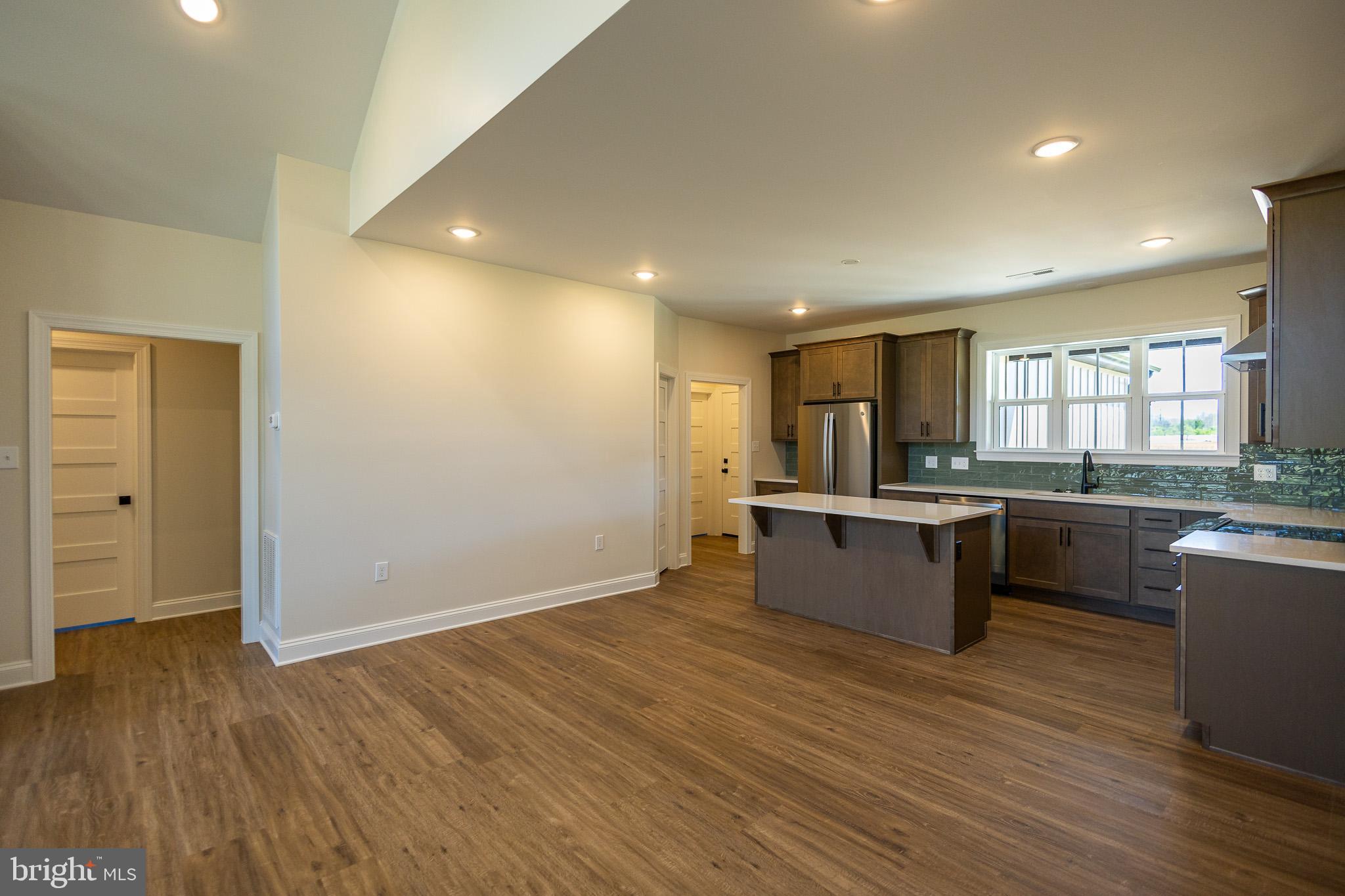 THE RESERVE AT TUSCARORA - Residential