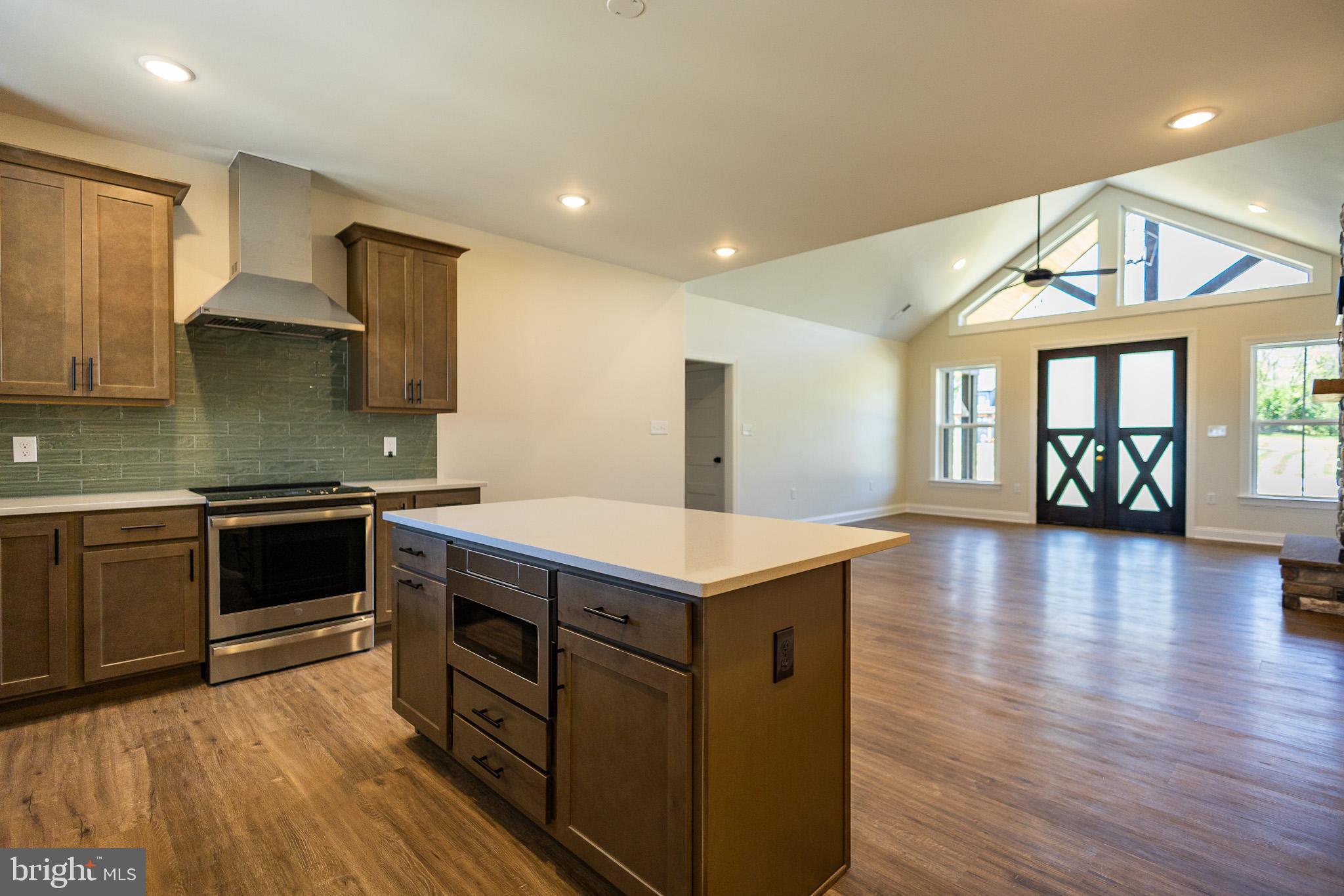THE RESERVE AT TUSCARORA - Residential