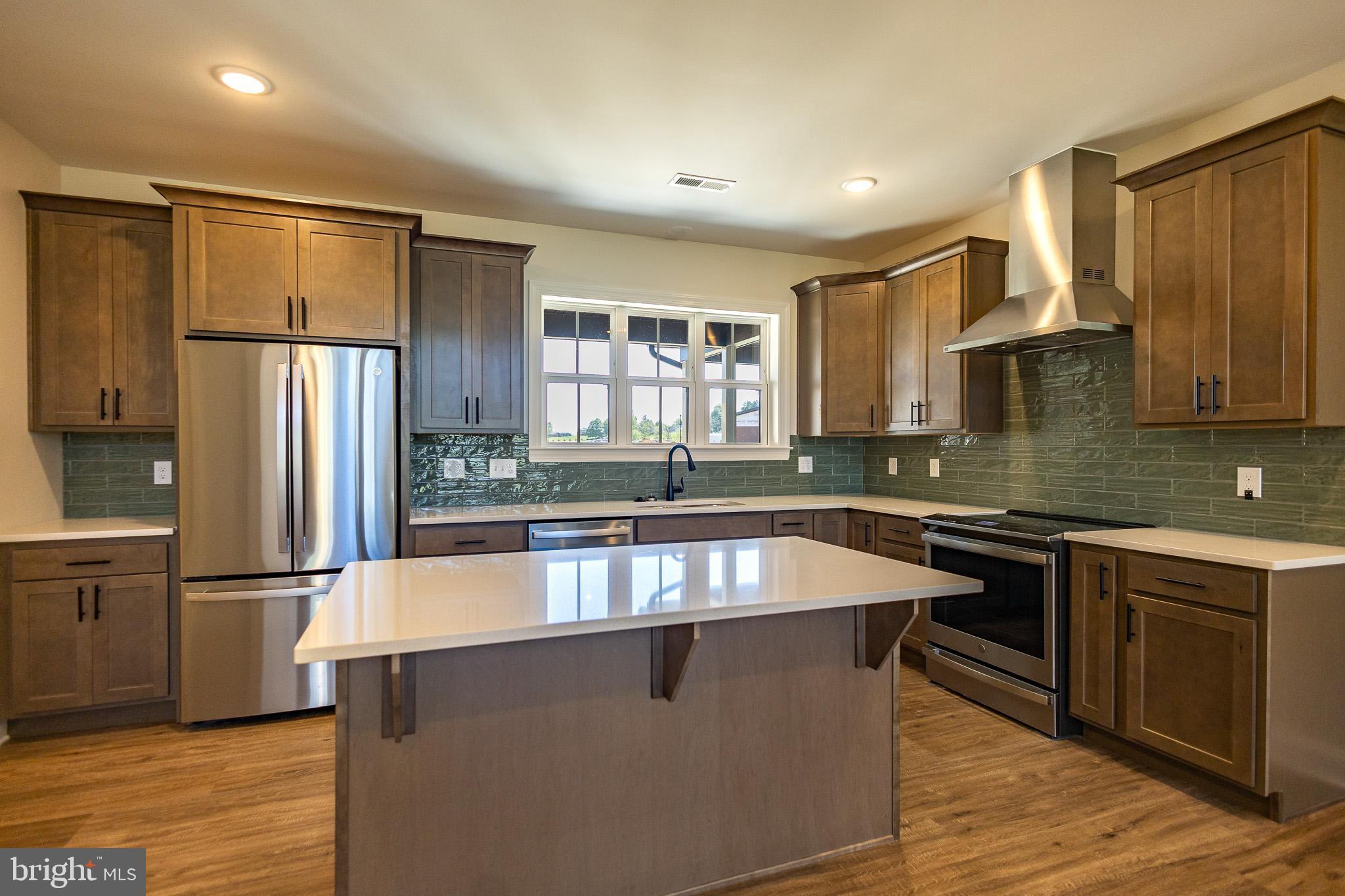 THE RESERVE AT TUSCARORA - Residential