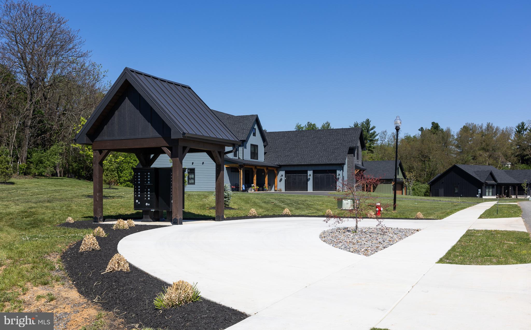 THE RESERVE AT TUSCARORA - Residential