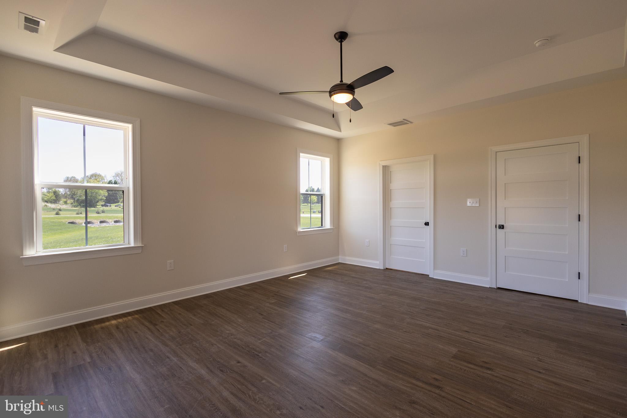 THE RESERVE AT TUSCARORA - Residential