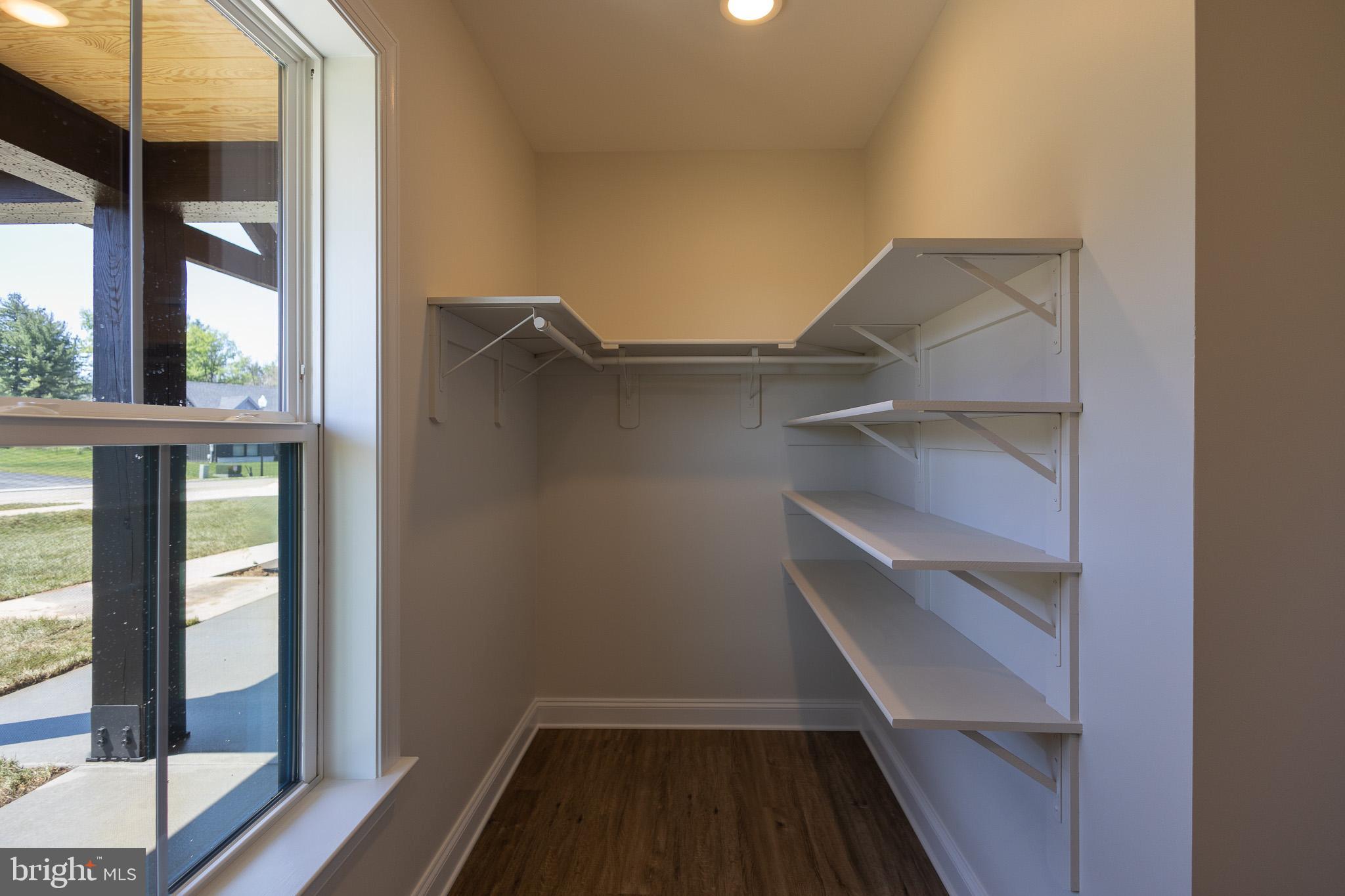THE RESERVE AT TUSCARORA - Residential