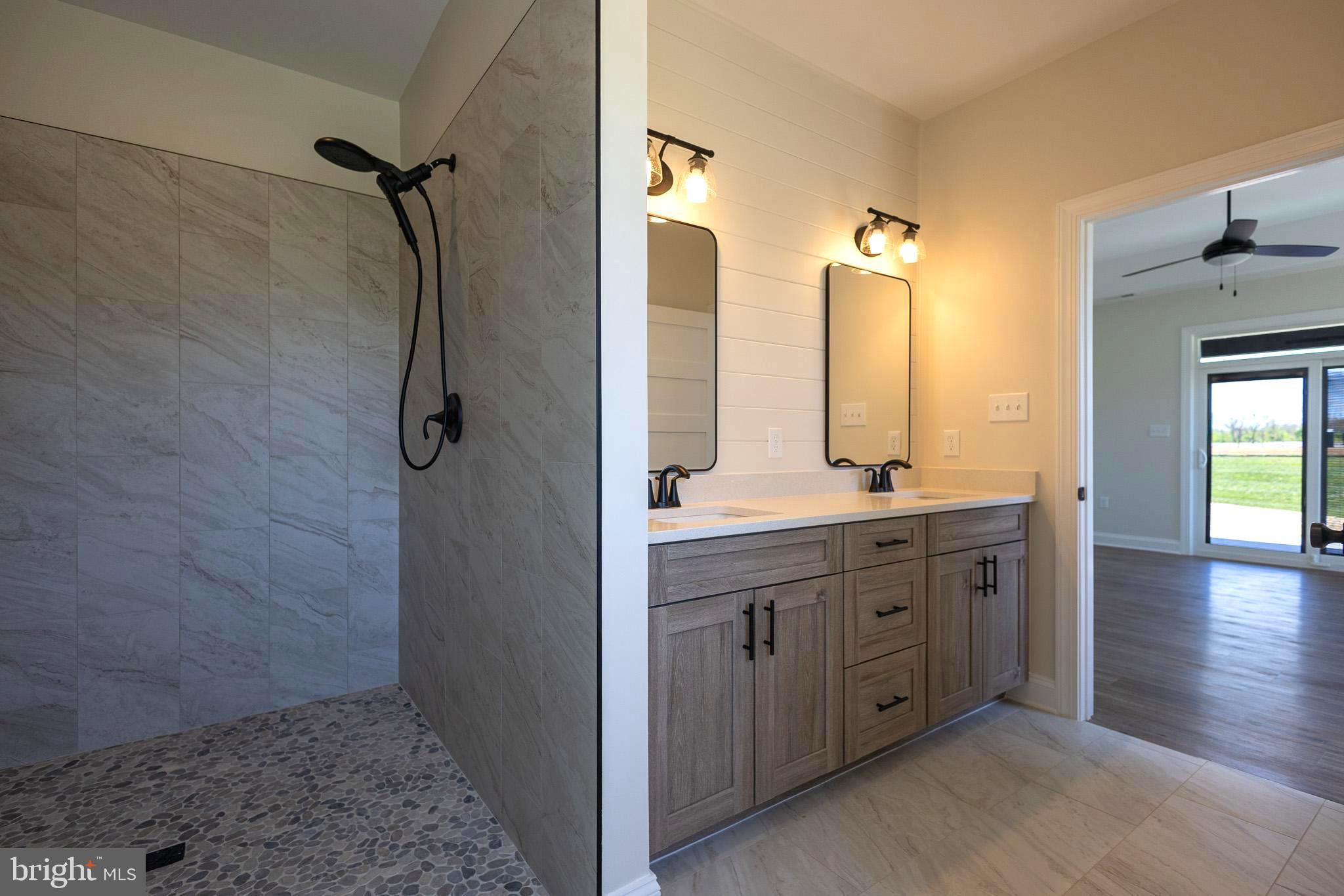 THE RESERVE AT TUSCARORA - Residential