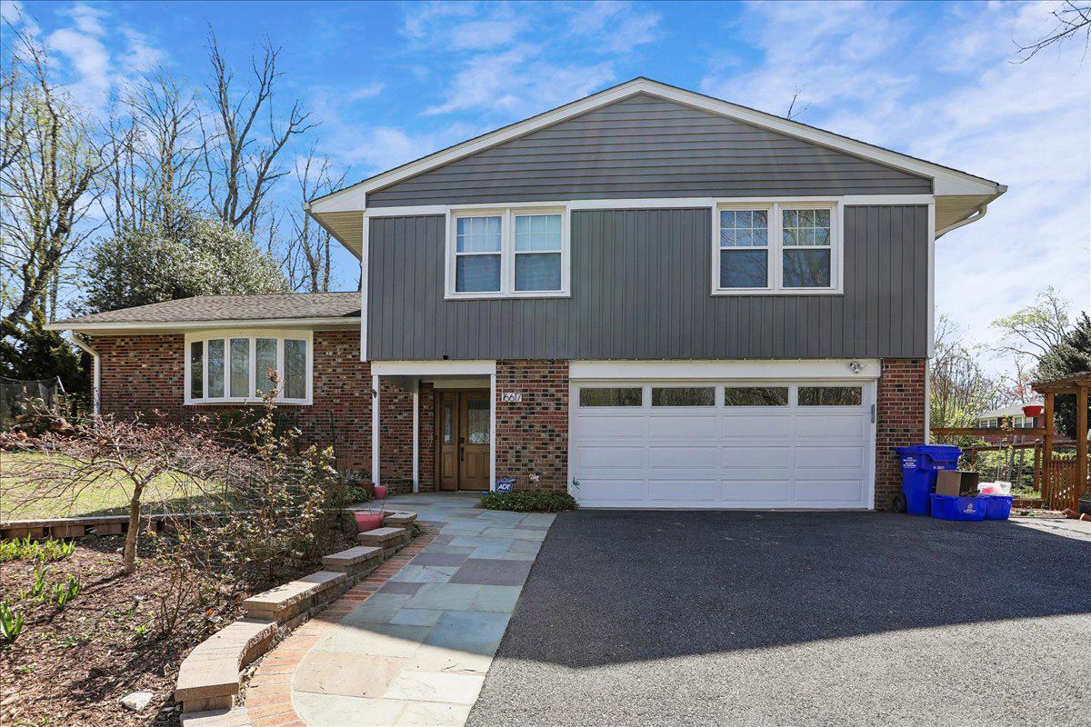 CANDLEWOOD PARK - Residential