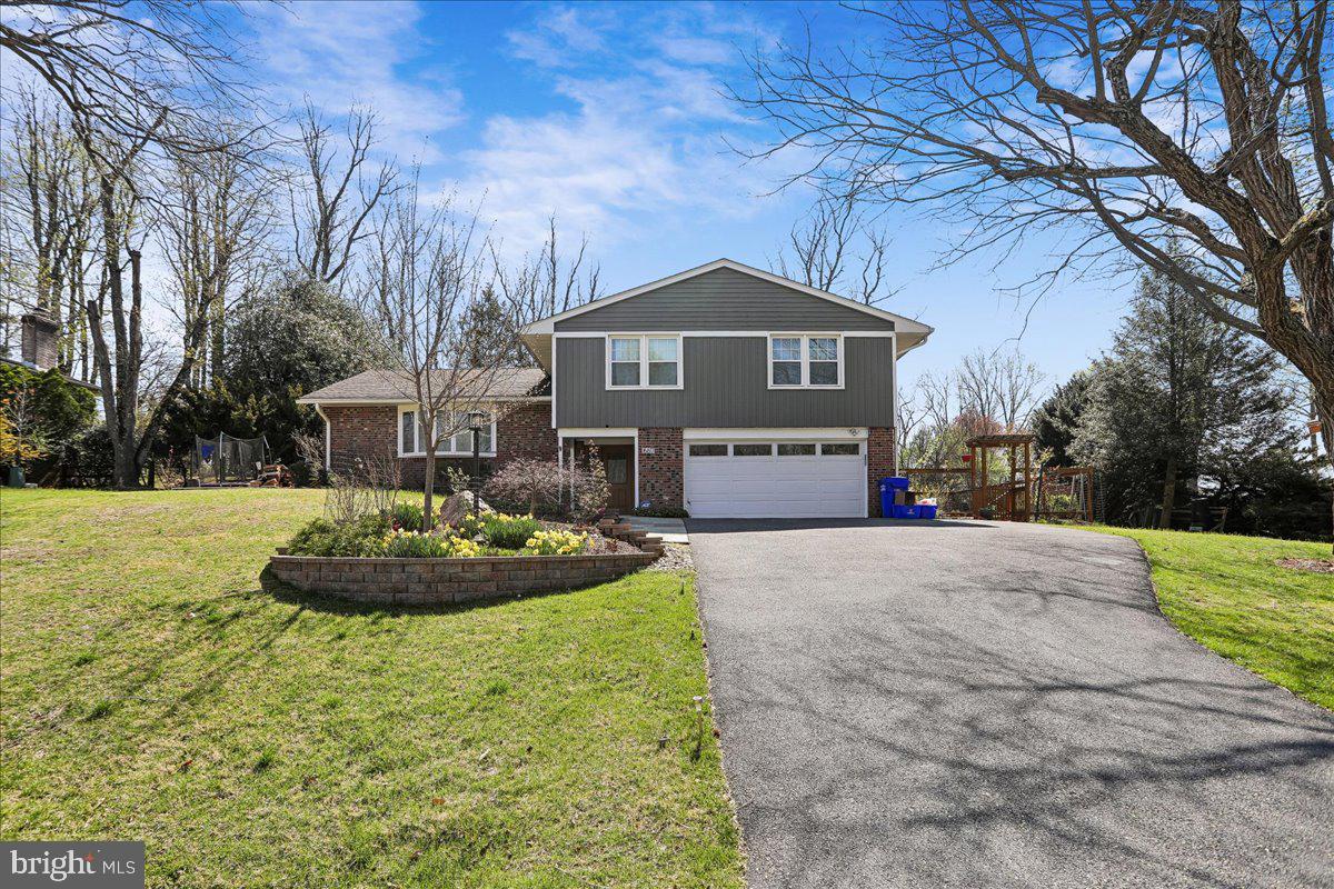 CANDLEWOOD PARK - Residential