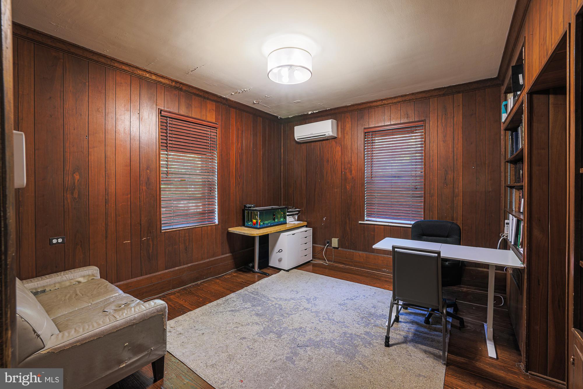 BANCROFT PARK HISTORIC DISTRICT - Residential