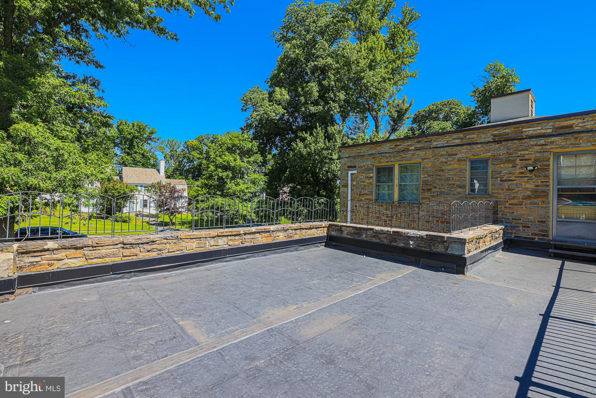 BANCROFT PARK HISTORIC DISTRICT - Residential
