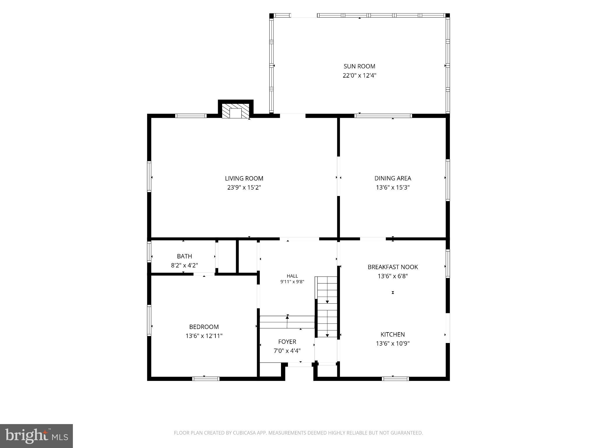 BANCROFT PARK HISTORIC DISTRICT - Residential