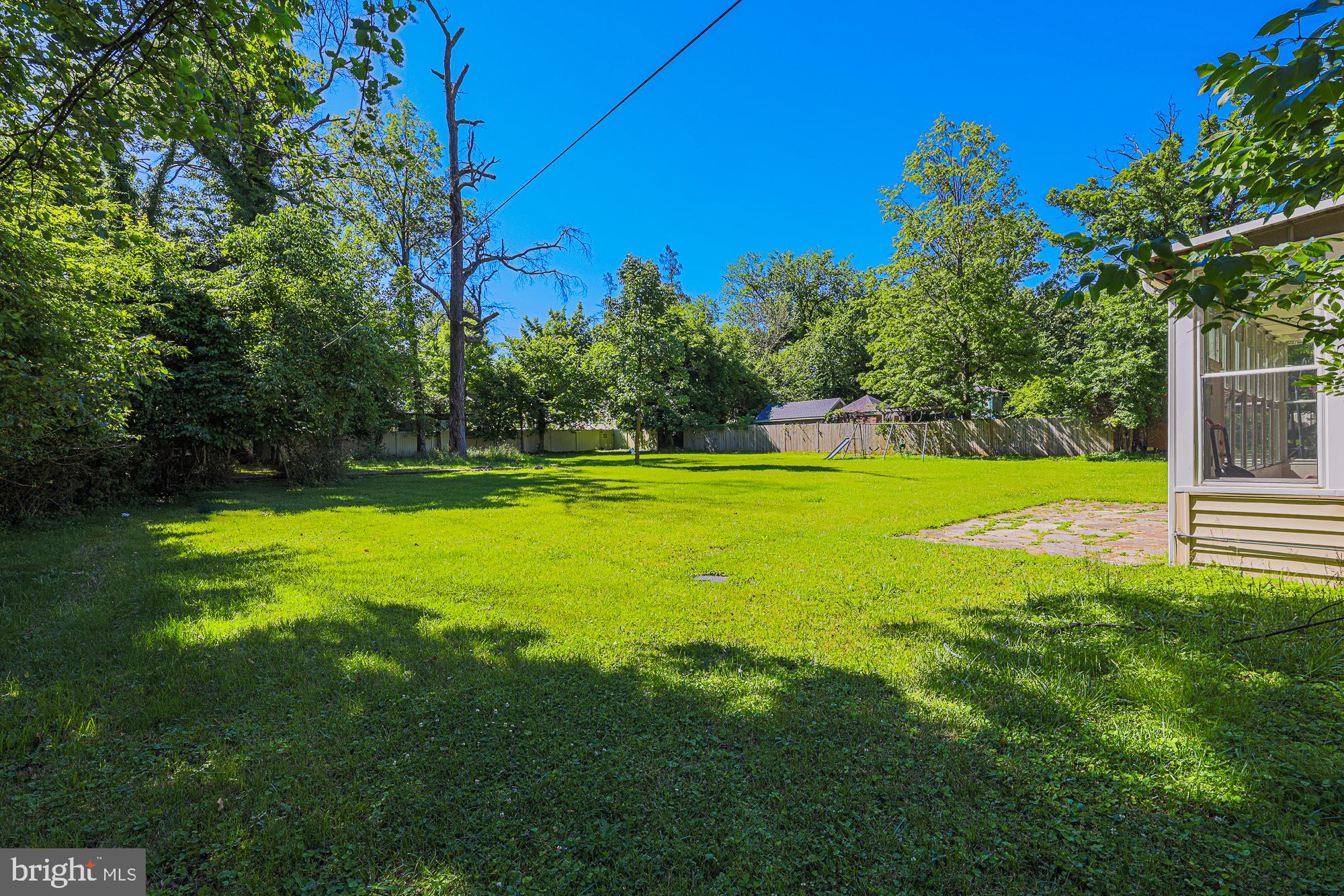 BANCROFT PARK HISTORIC DISTRICT - Residential