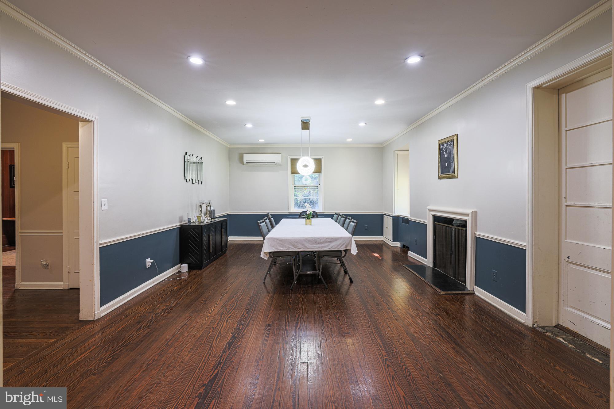 BANCROFT PARK HISTORIC DISTRICT - Residential
