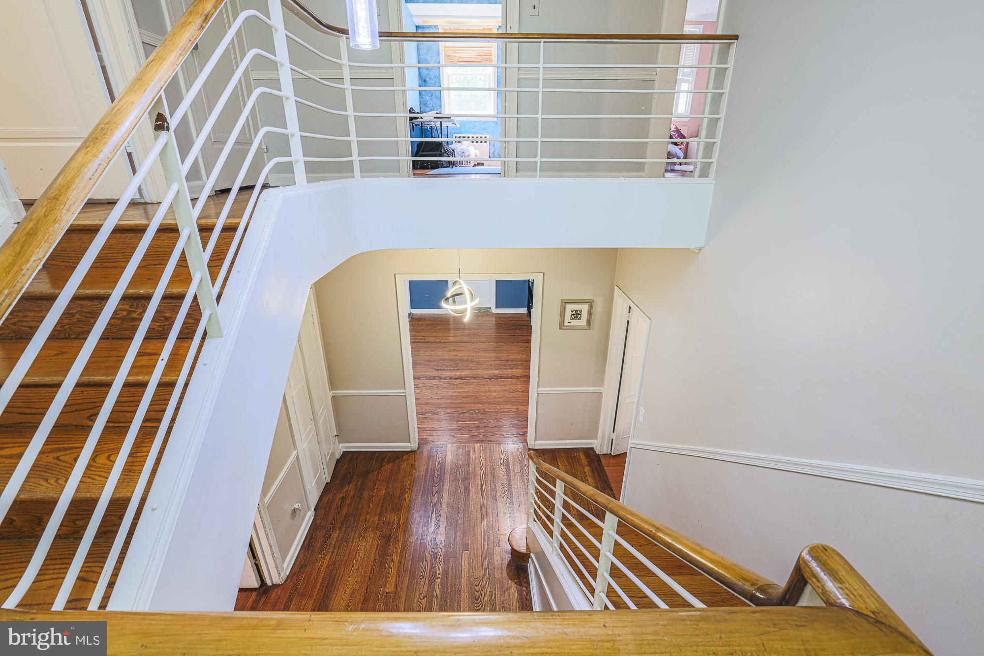 BANCROFT PARK HISTORIC DISTRICT - Residential